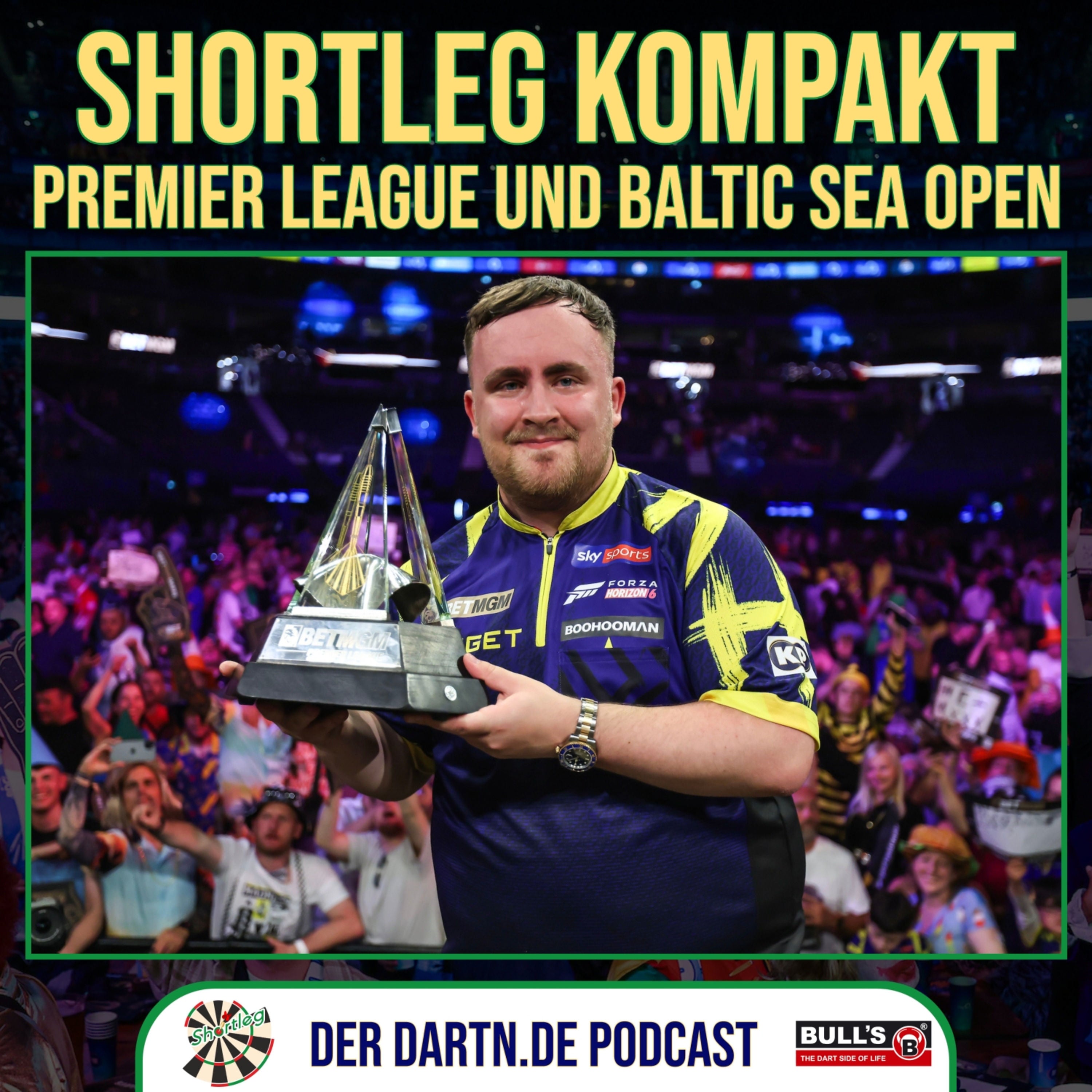 Shortleg Kompakt - Premier League Play-Offs & ET Kiel - 01.06.2026