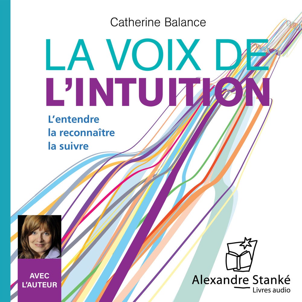La voix de l'intuition