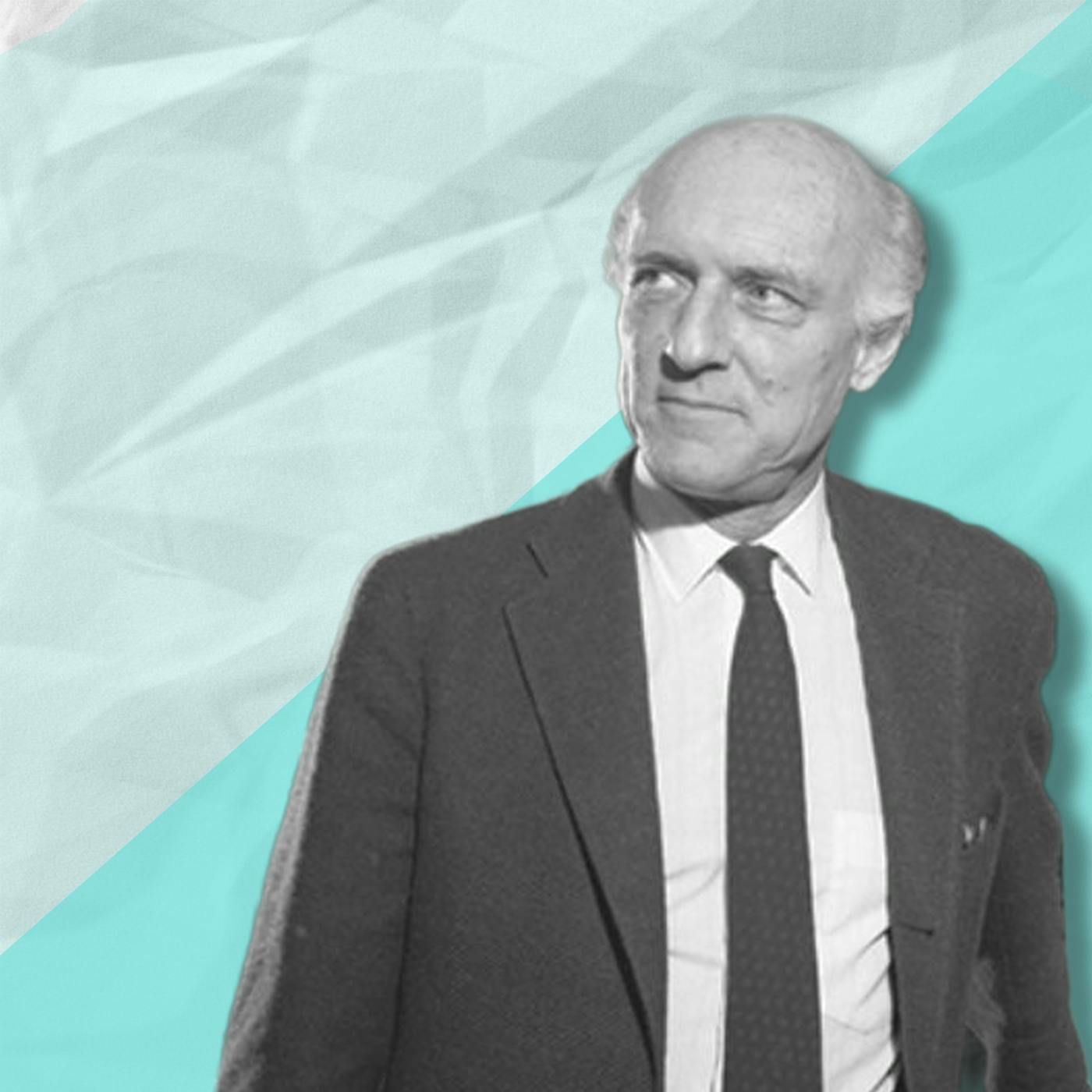 Heinz von Foerster – Radikaler Konstruktivismus