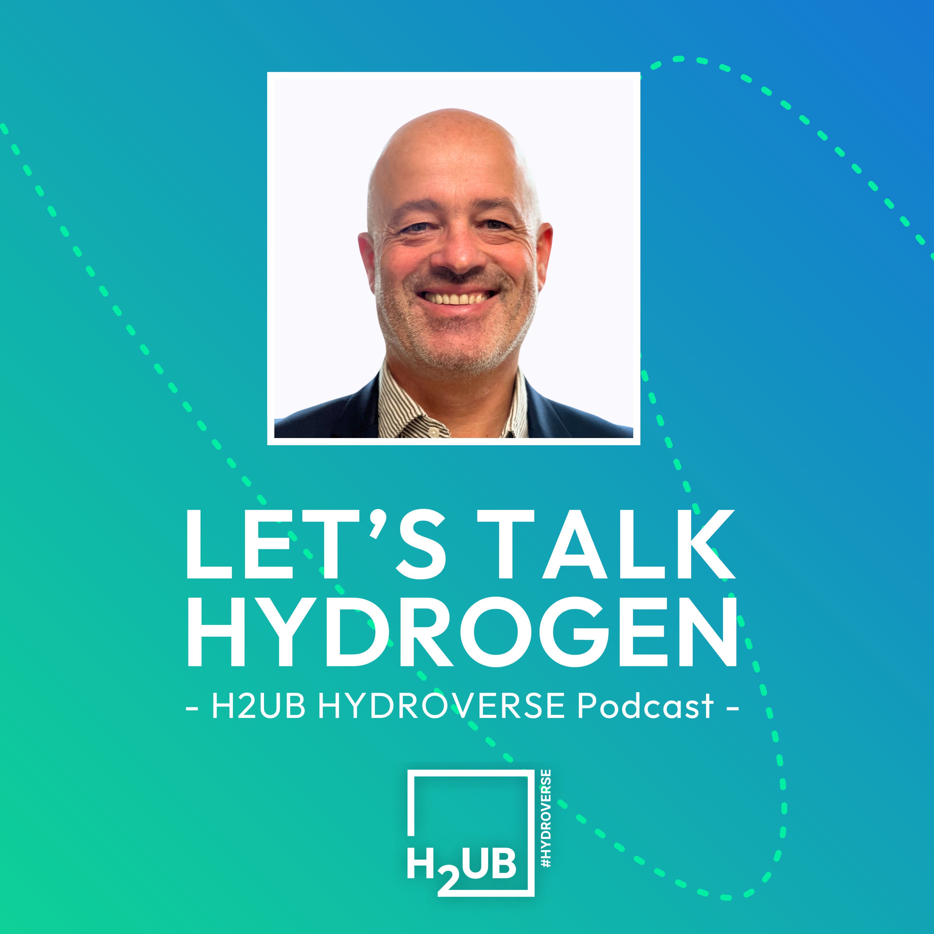 5 Jahre H2UB – Der lange Weg zur Wasserstoffwirtschaft