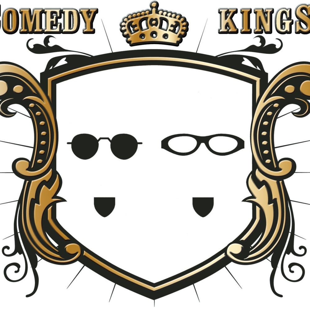 Comedy Kings: Deluxe - Das Frühwerk
