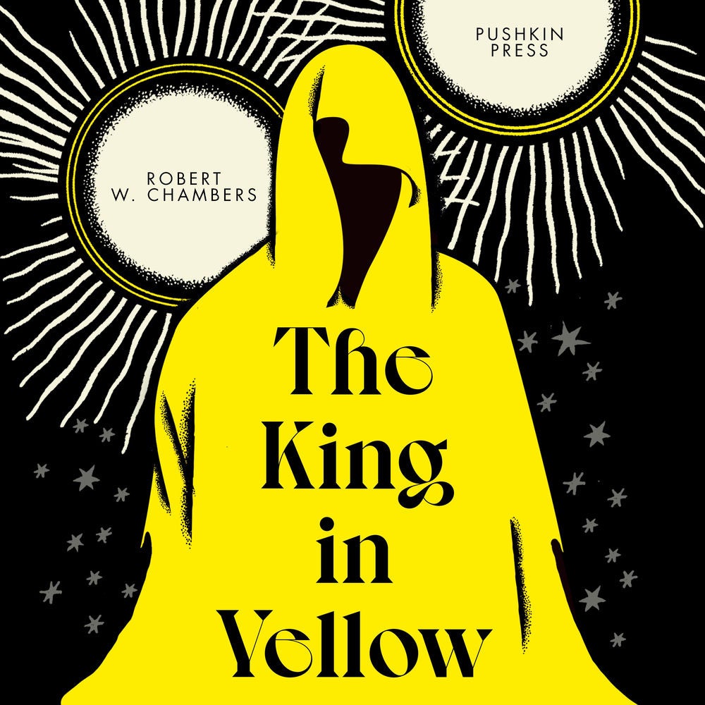 The King in Yellow