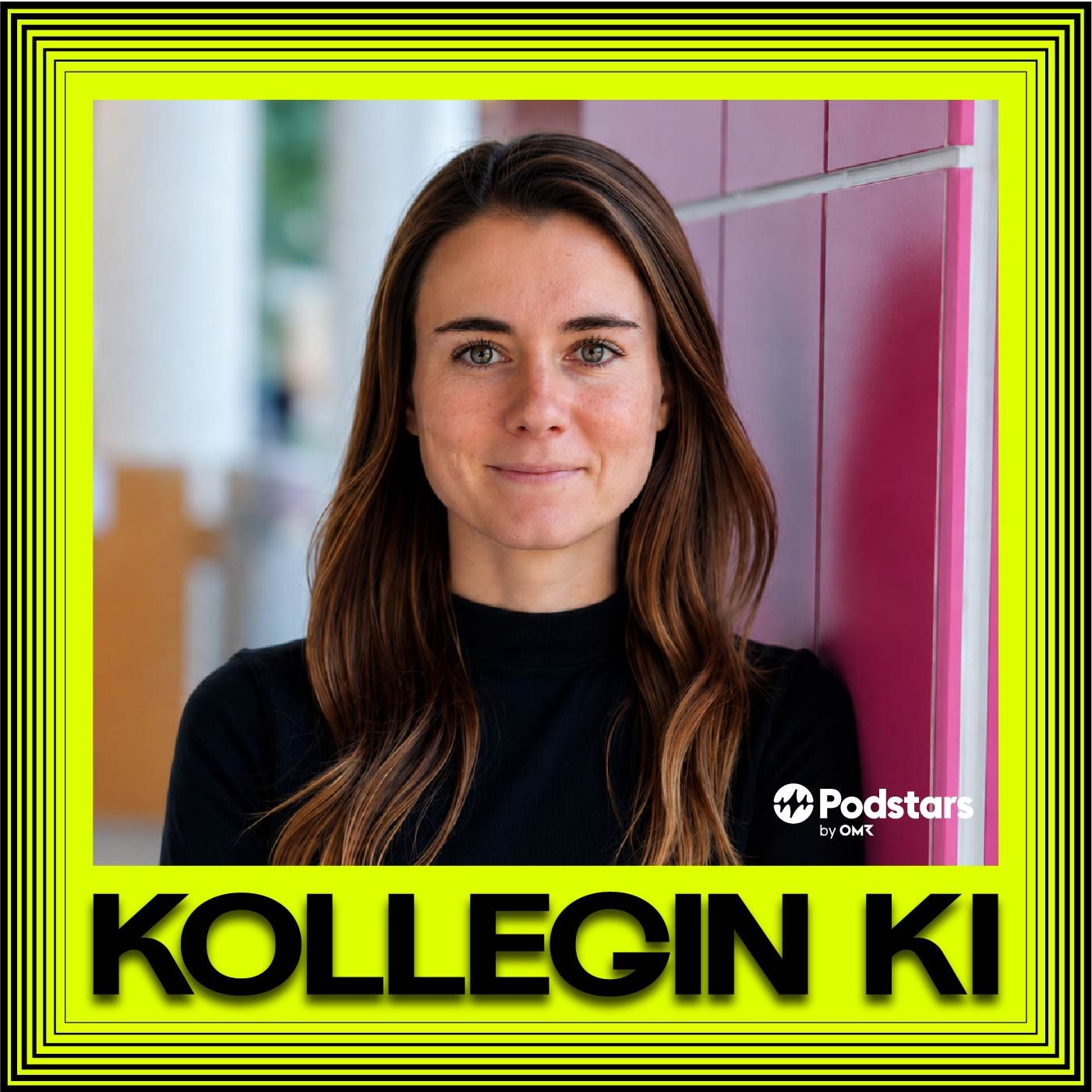 500 KI-Projekte & 80 % Adoption: Das Transformations-Rezept der Telekom mit Lena Drubel
