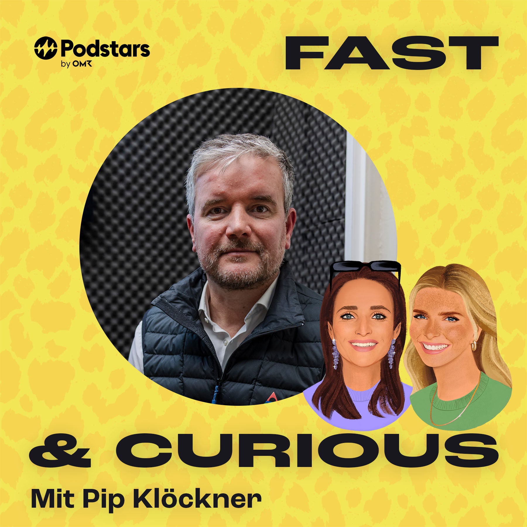 State of AI 2026 | Pip Klöckner
