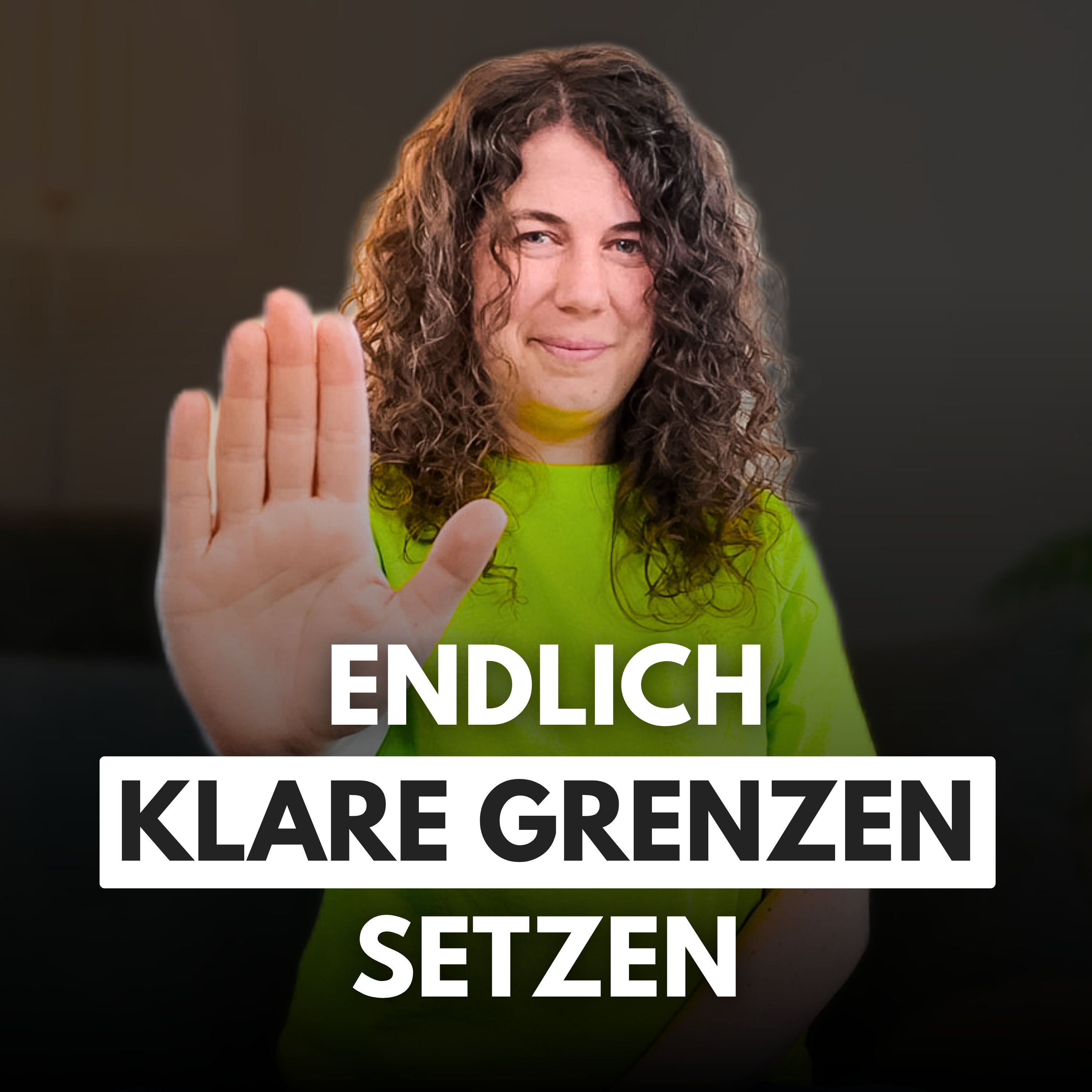 Respektlose Menschen stoppen – so achten sie ENDLICH deine Grenzen!
