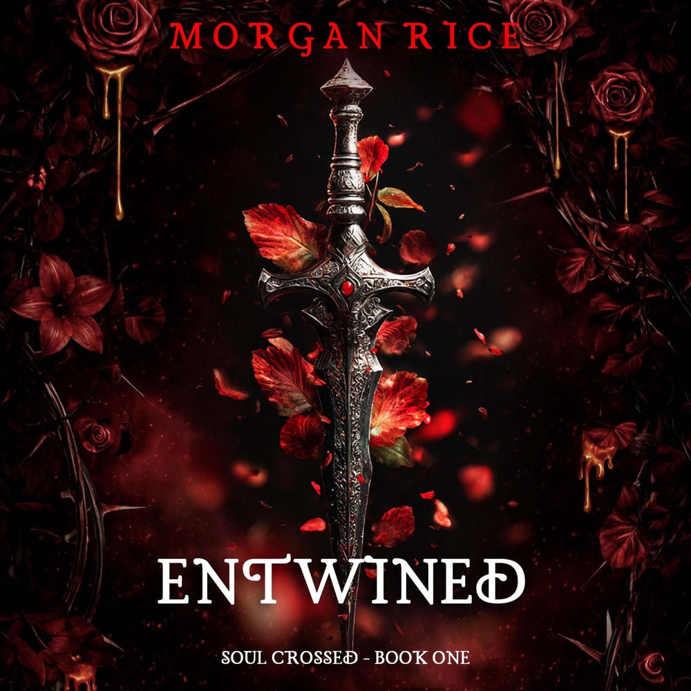 Soul Crossed: Entwined (Soul Crossed—Book One)