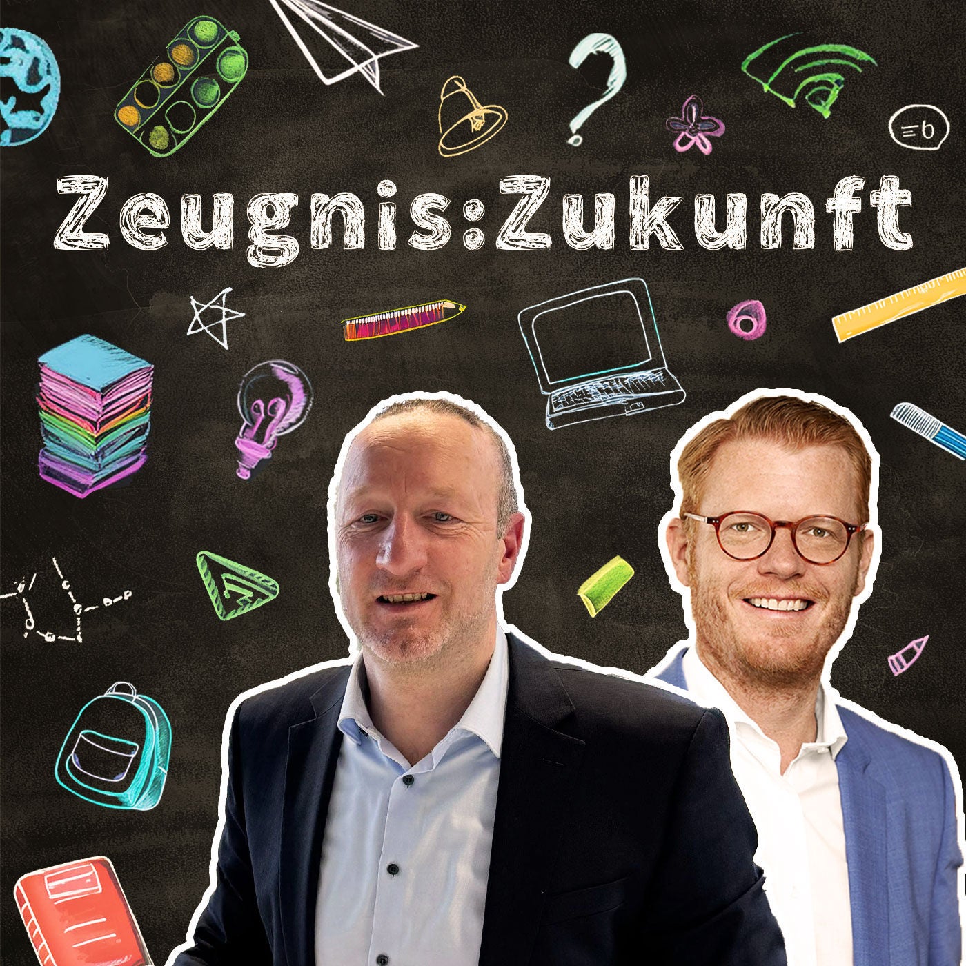 KI im Unterricht: Eine Schule zeigt, wie es funktioniert | Reinhold Mertens