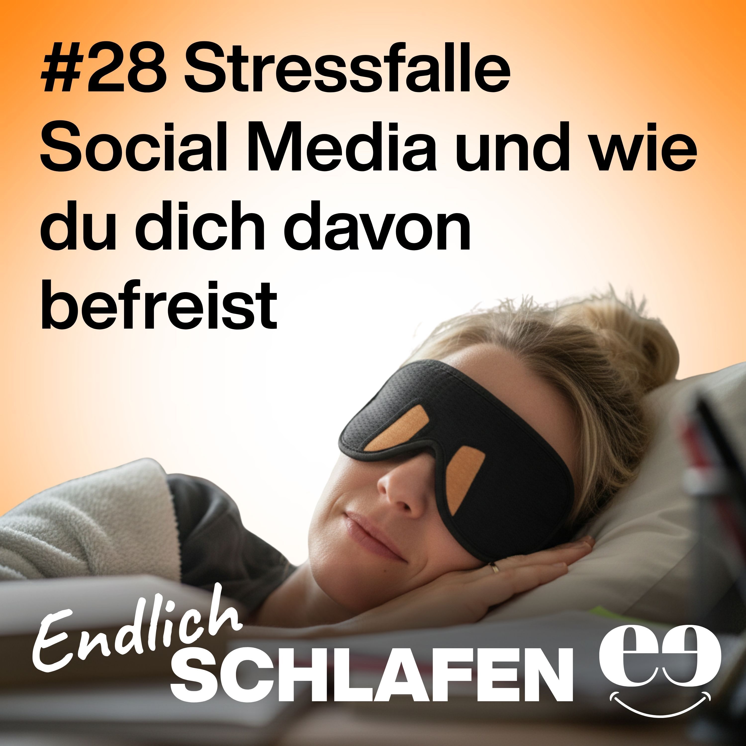 Stressfalle Social Media und wie du dich davon befreist