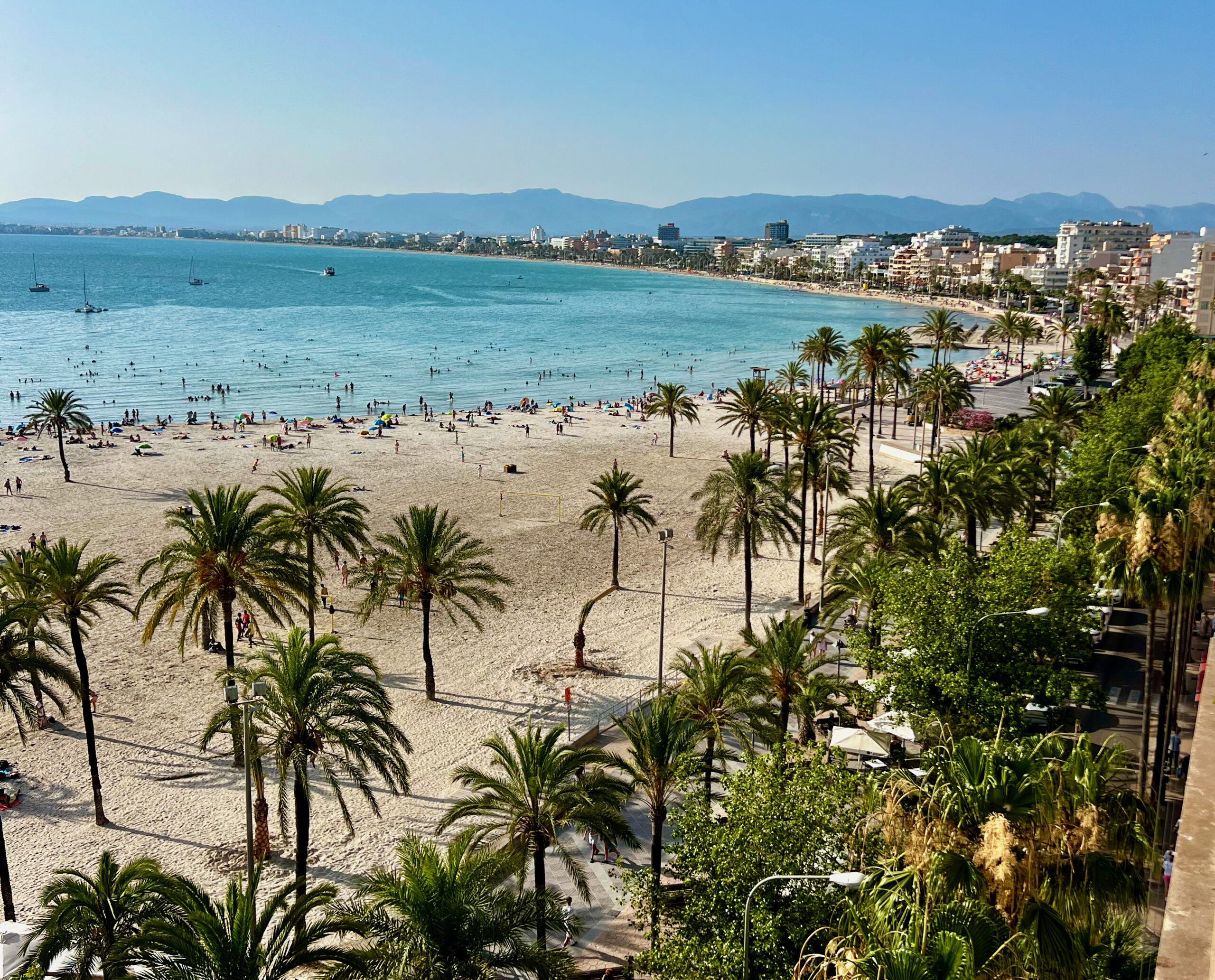 5 Minuten Mallorca | Nachrichten am 2. Juni 2026