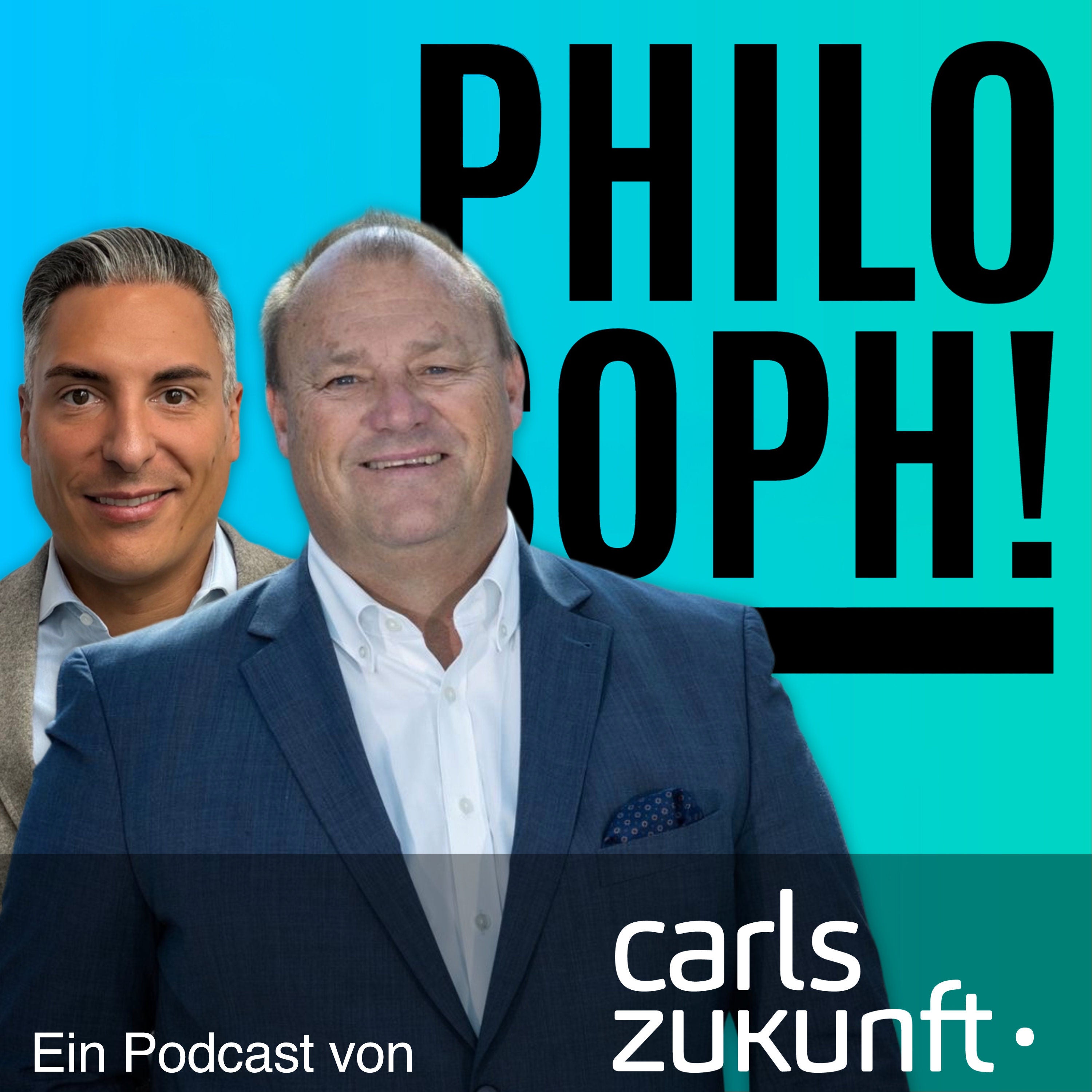 #72 Dietmar Stumböck & Mansoer Weigert – Geht die Menschlichkeit im Vertrieb verloren?