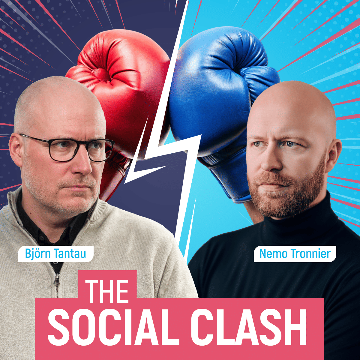 Dark Social, KI-Zombies und LinkedIn Slop: Misst du die falschen Zahlen und merkst es nicht mal?