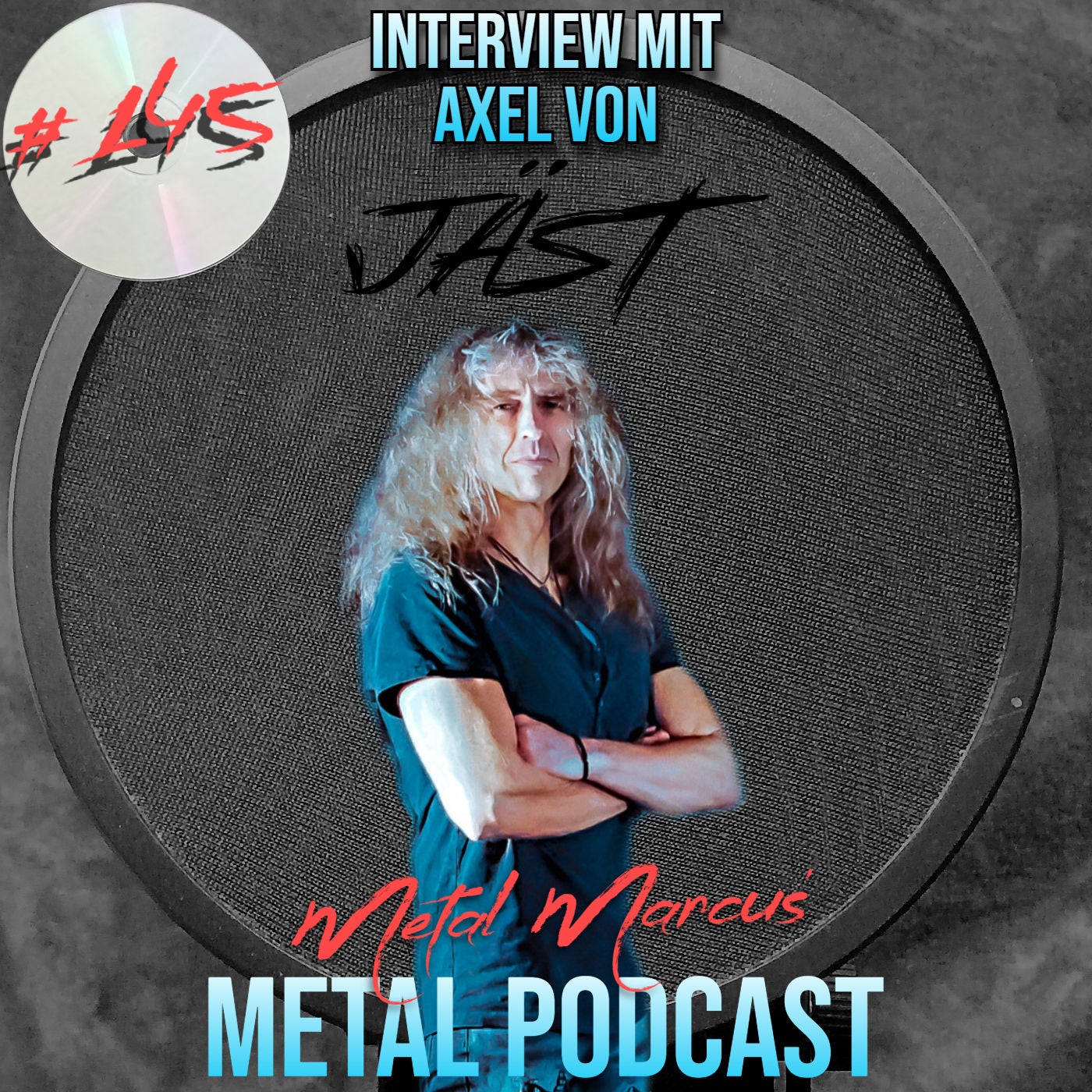 #145 - Interview mit Axel von JÄST