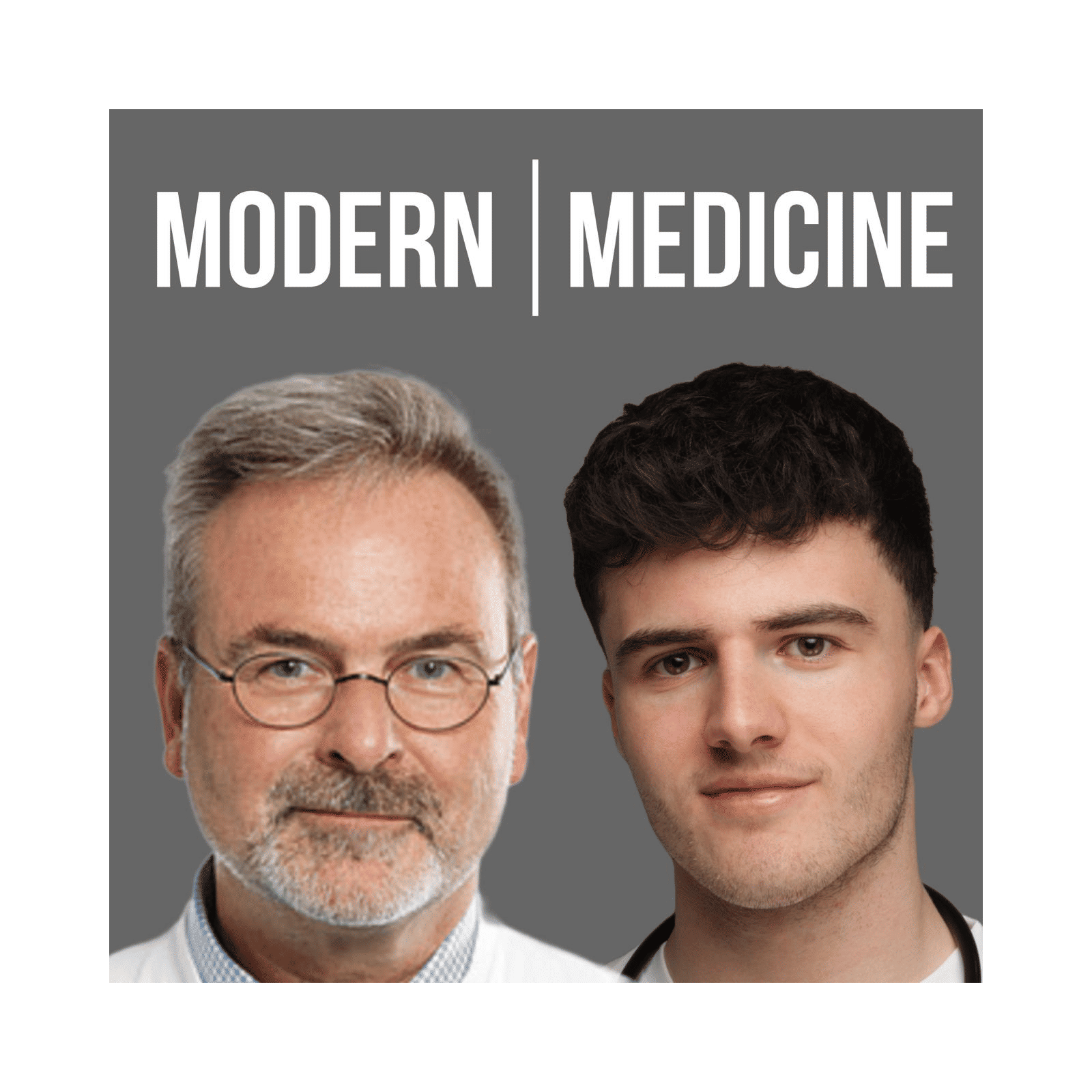 #73 Prostatakrebs verhindern und früh erkennen: Was Männer wirklich wissen müssen | Prof. Peter Albers
