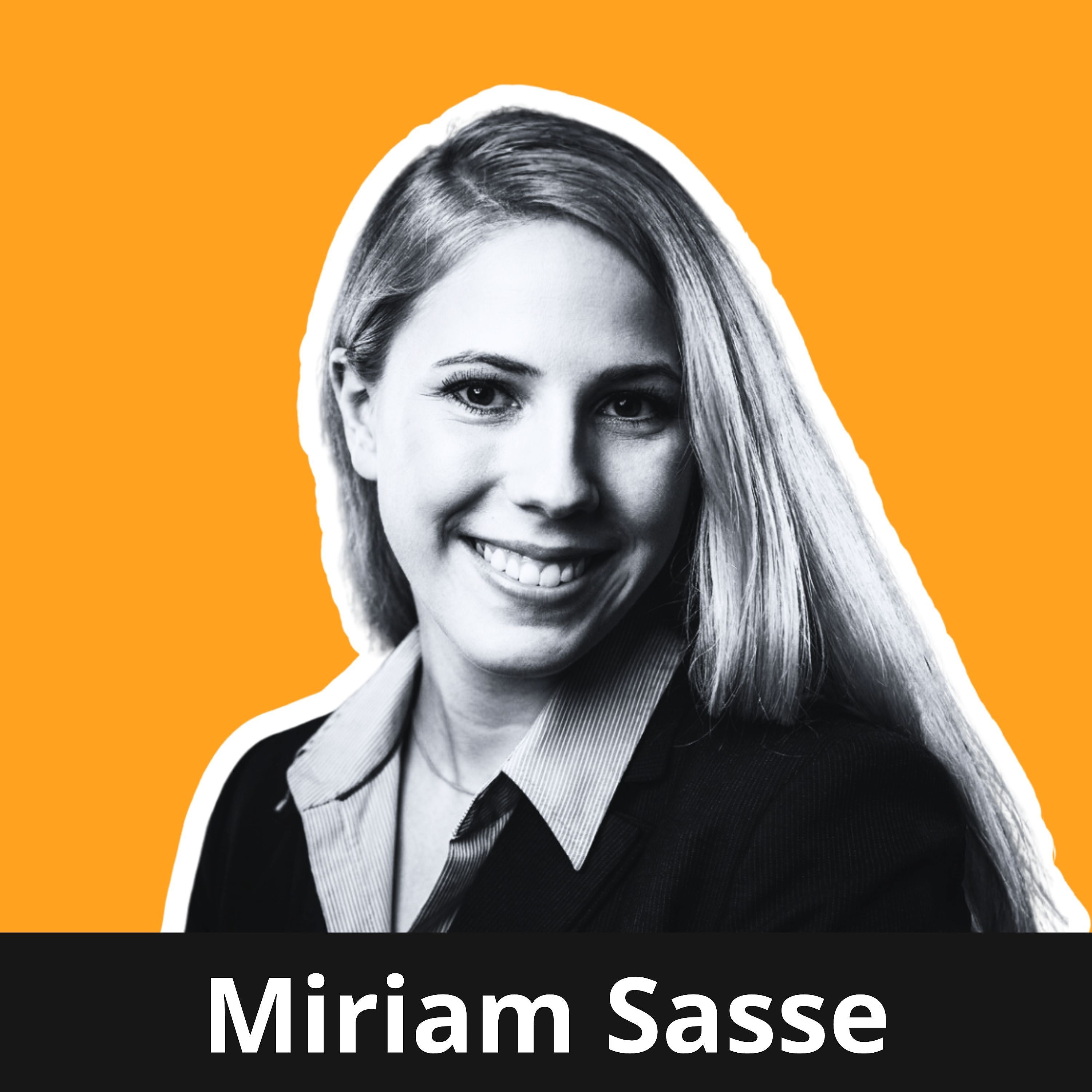 Patient Agilität: Liegt agiles Arbeiten im Sterben? - Miriam Sasse
