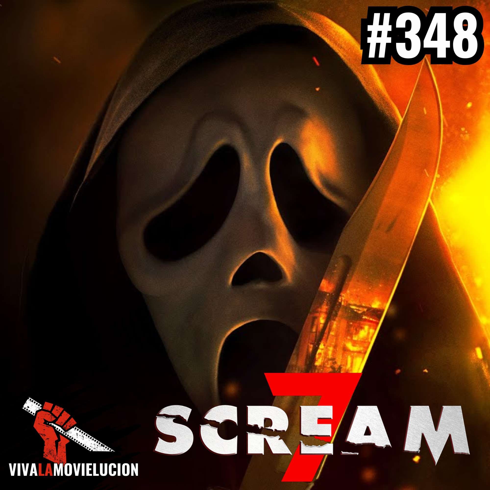 Scream 7 - Die Enttäuschung des Jahres? | #348
