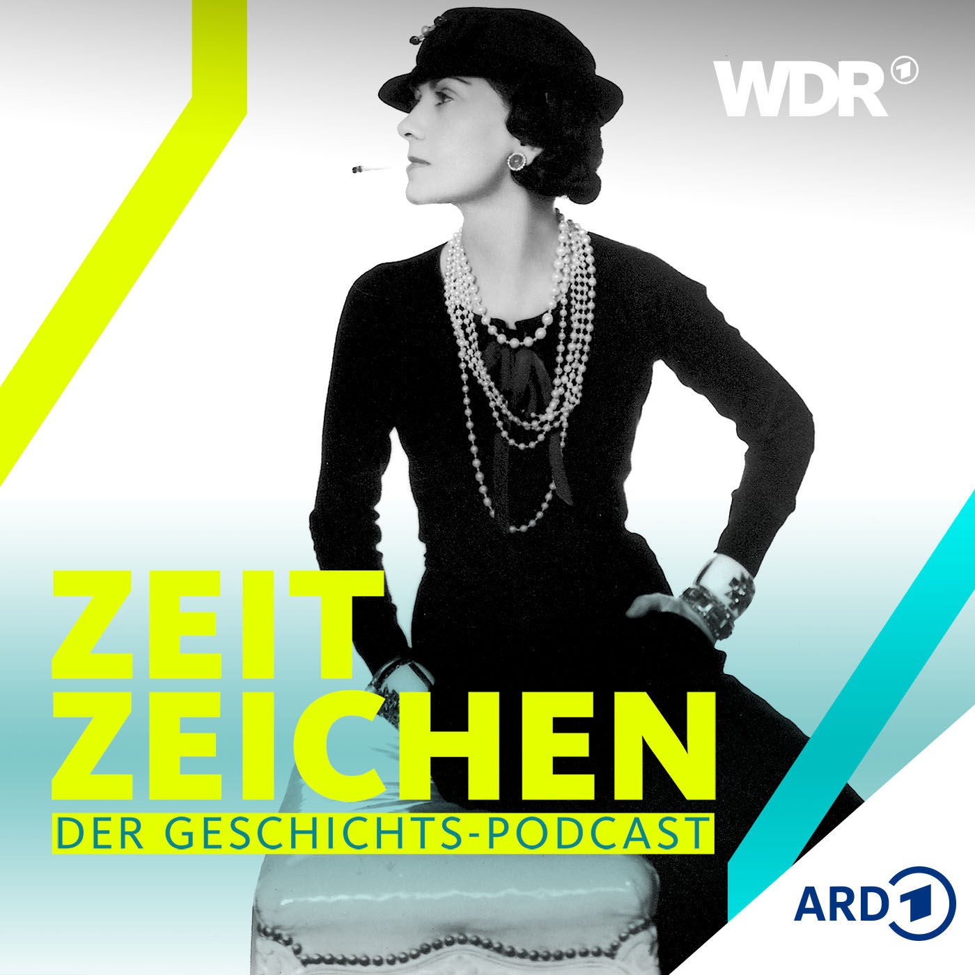 Kleines Schwarzes: Ein Kleid revolutioniert die Mode