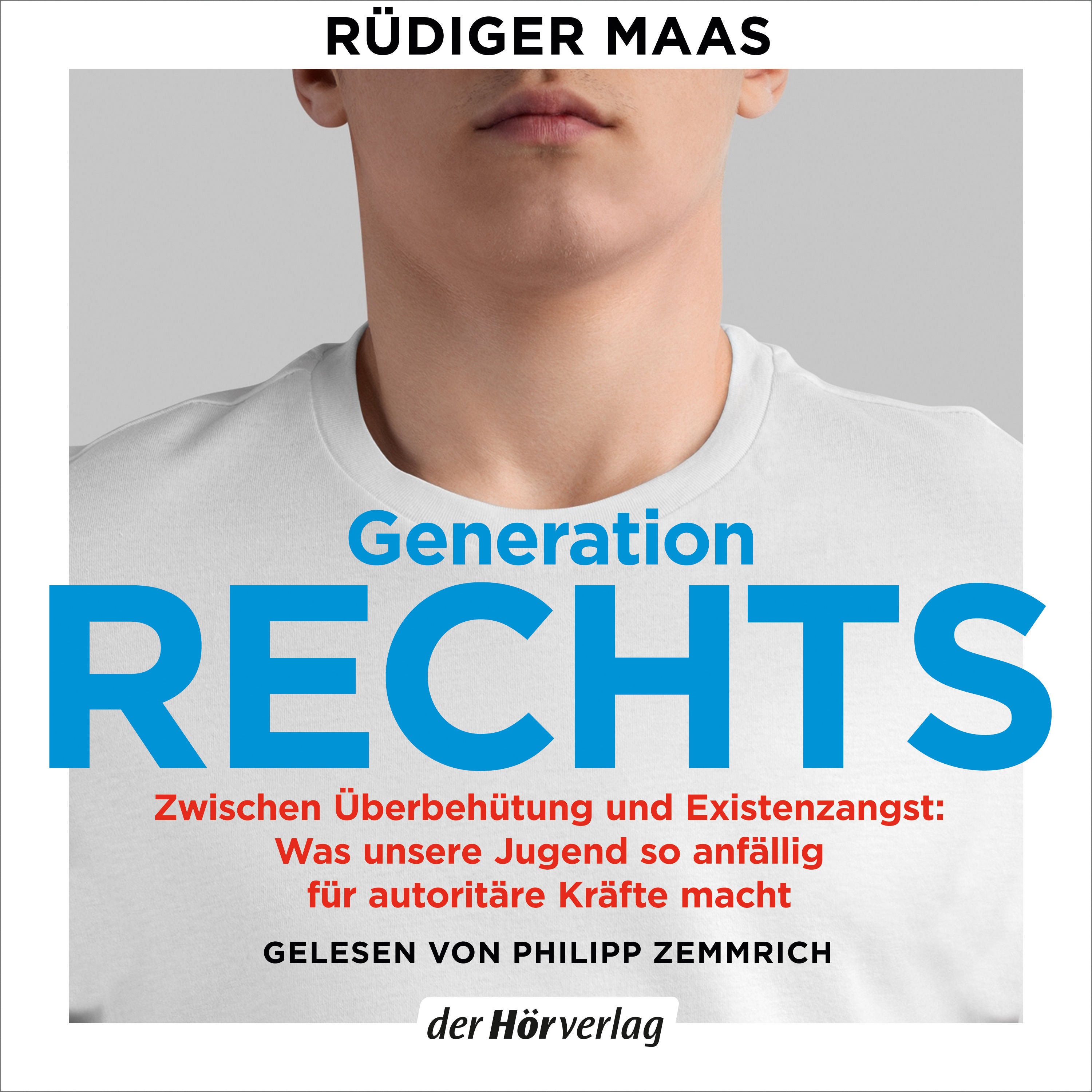 Generation rechts?