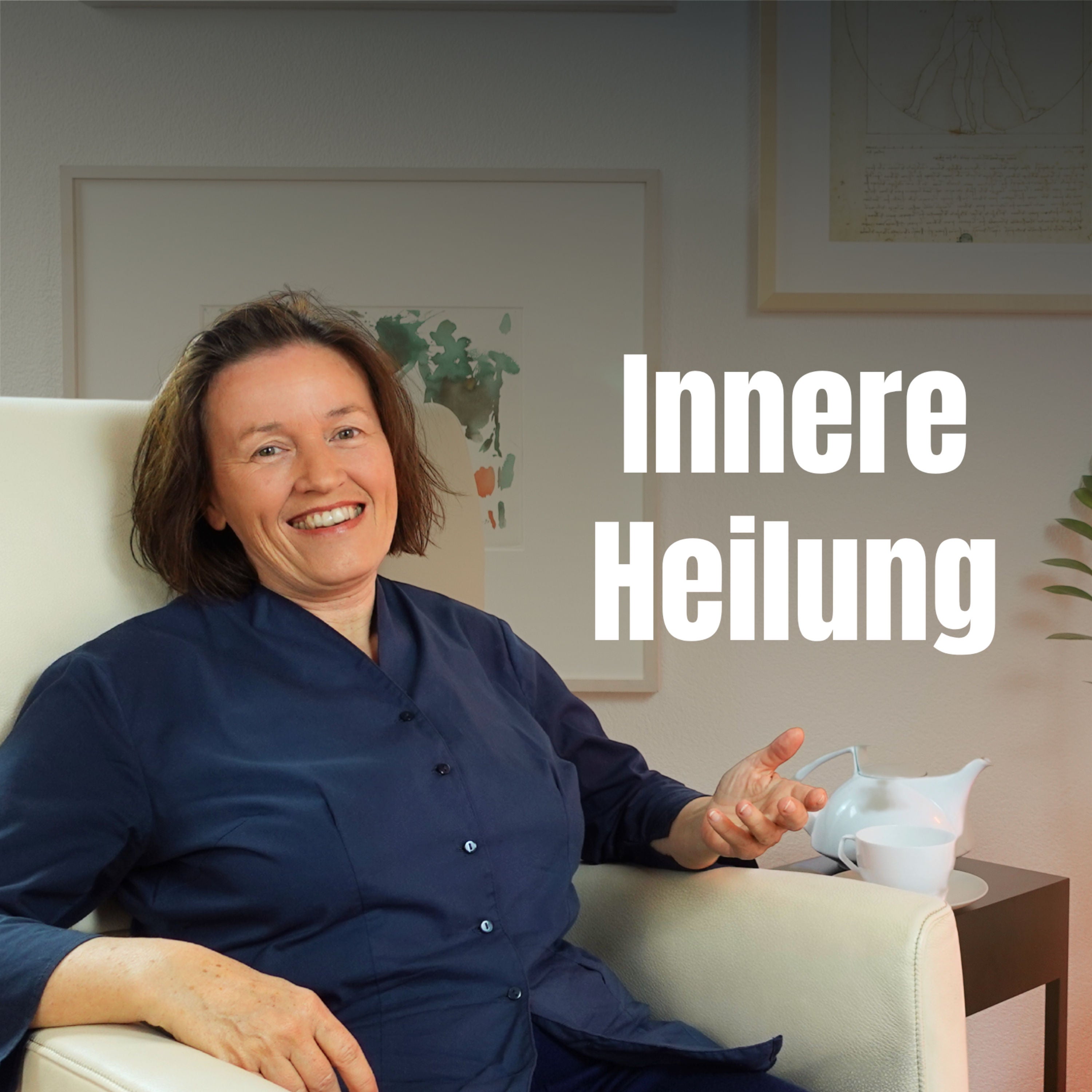 Wie innere Wunden wirklich heilen