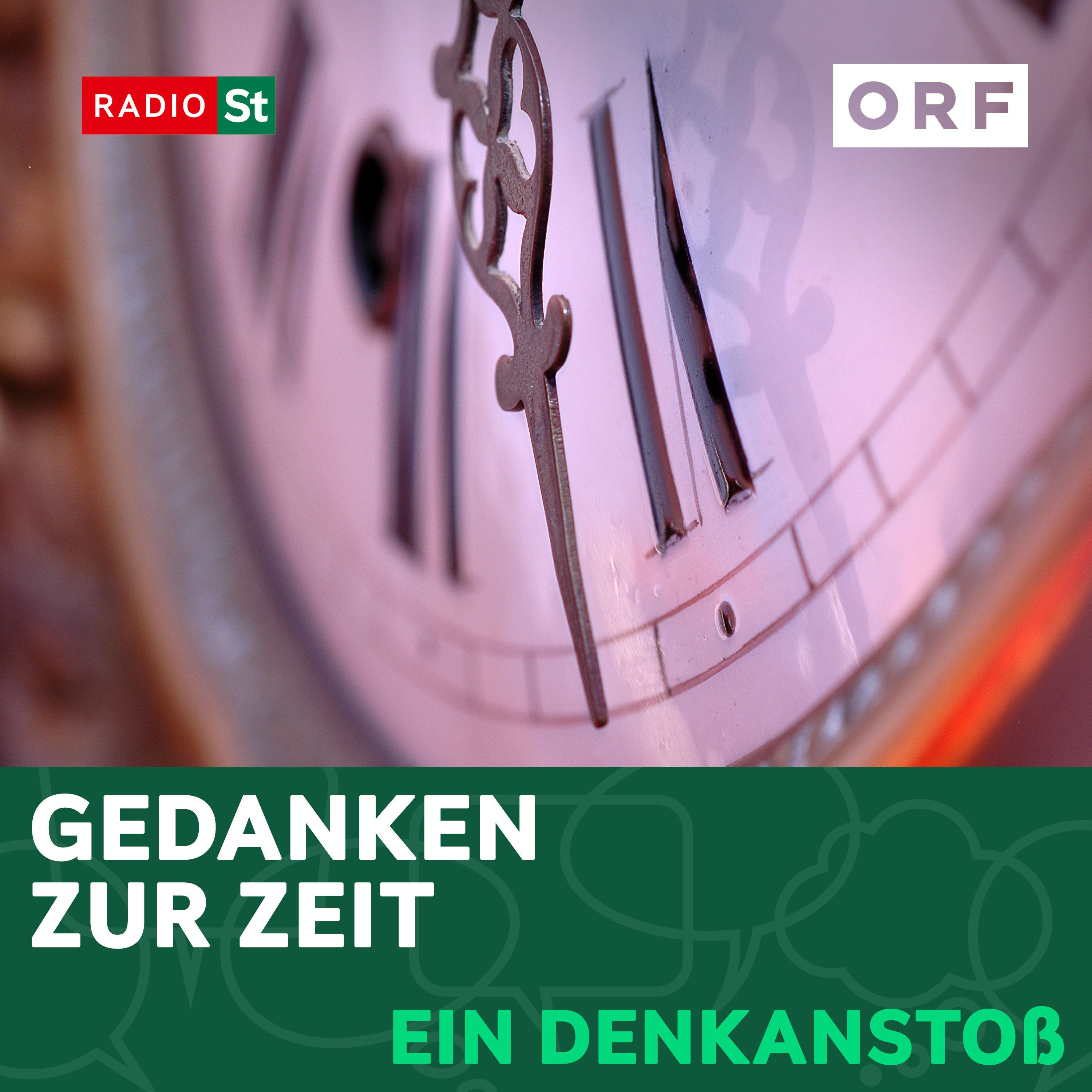 Gedanken zur Zeit