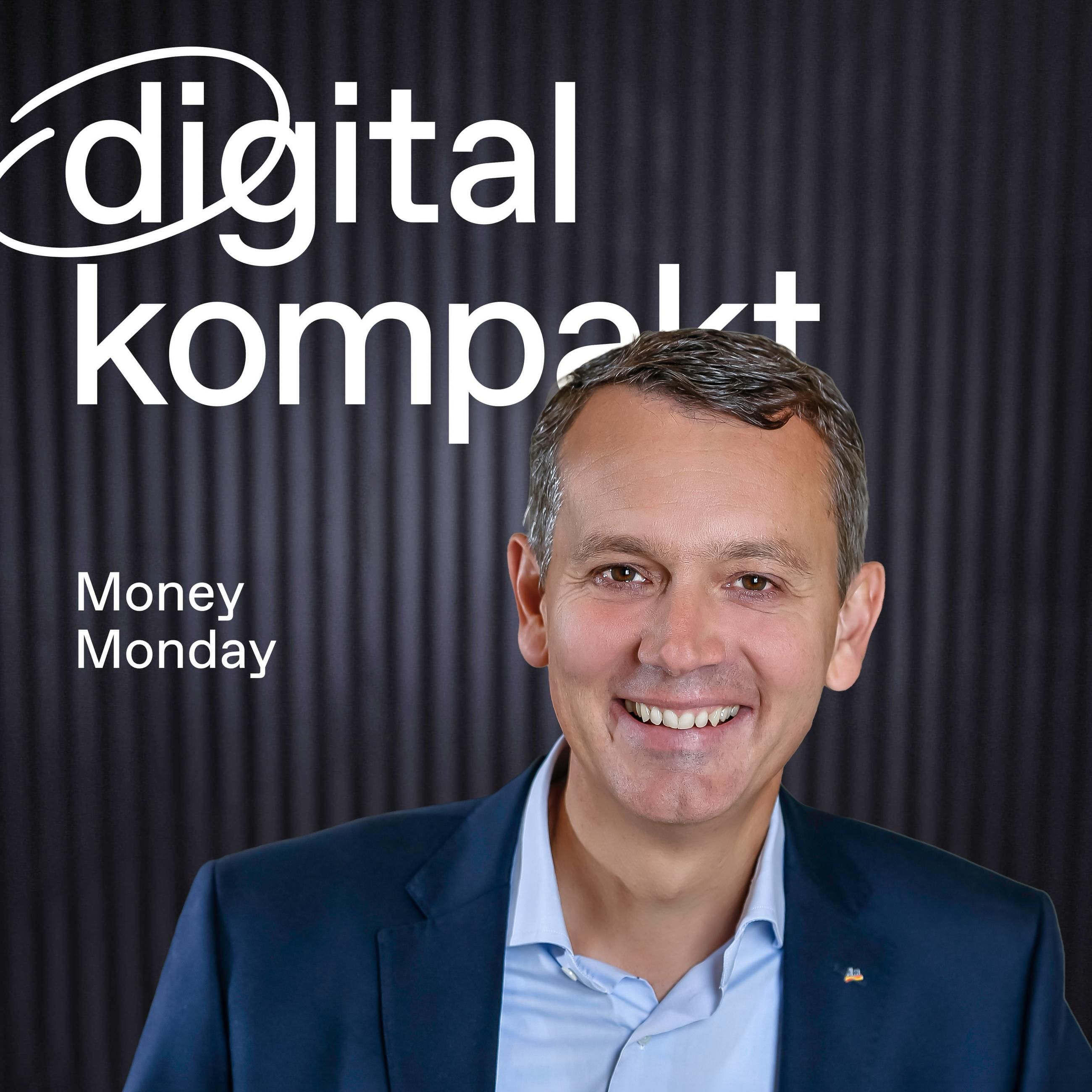 Christoph Werner über die Digitalisierung von dm | #Unternehmensführung 🧠