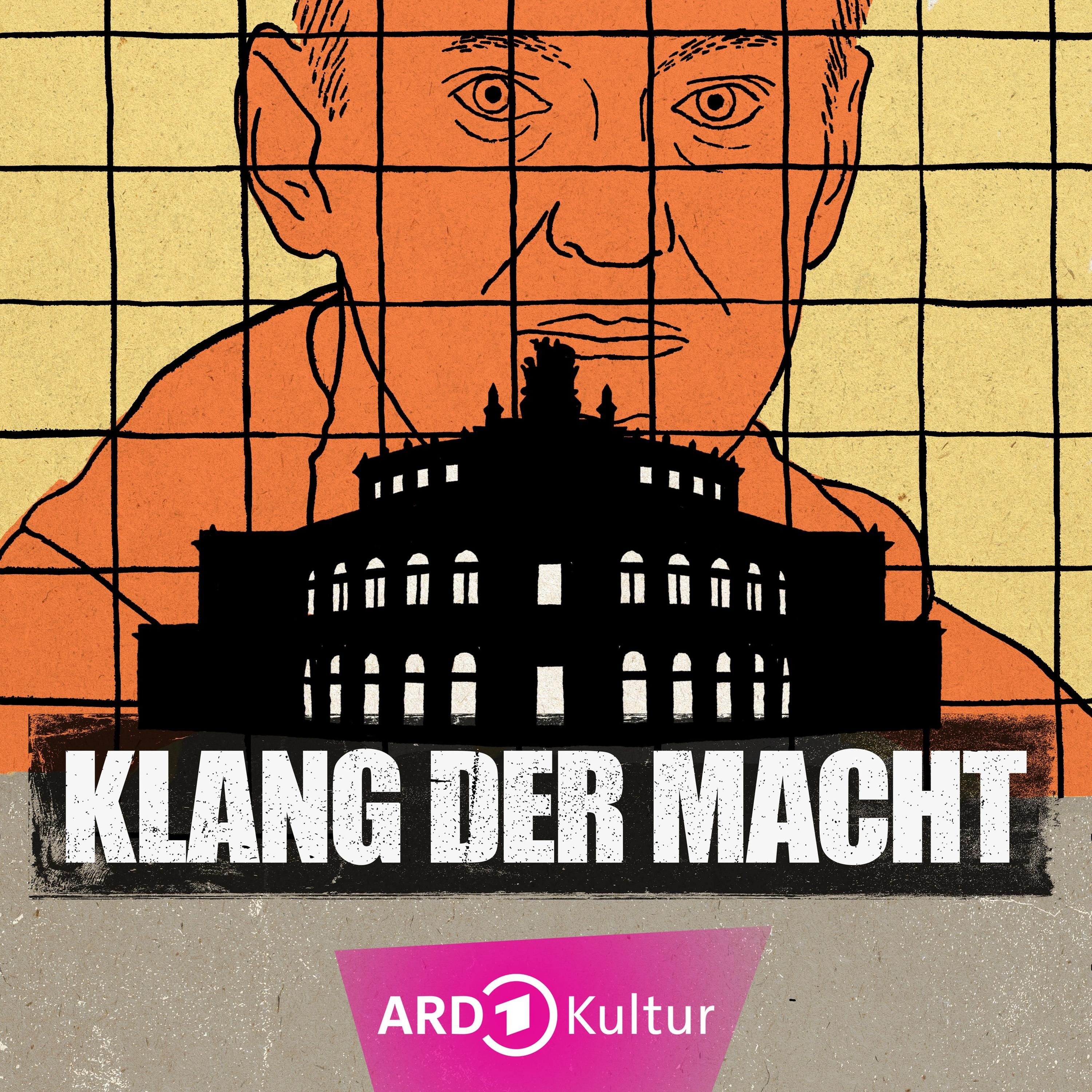 Folge 04 - Die Russische Machtmusik