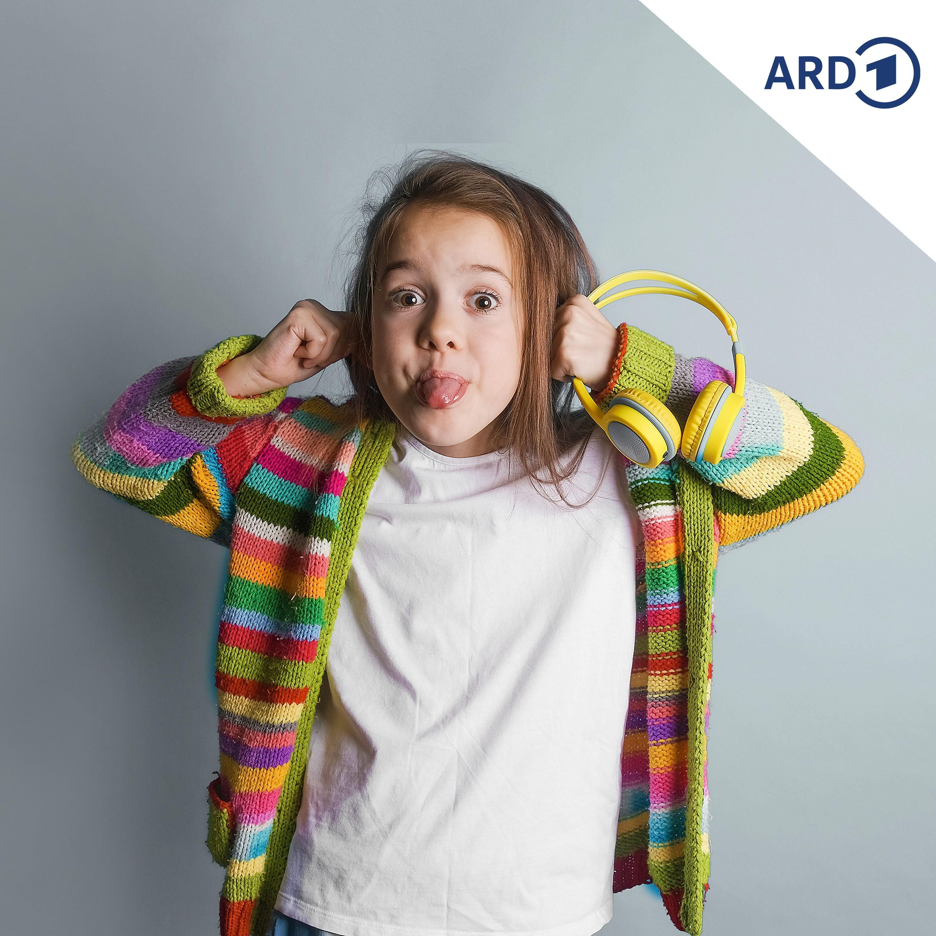 Der anstrengende Gute-Laune-Willi!