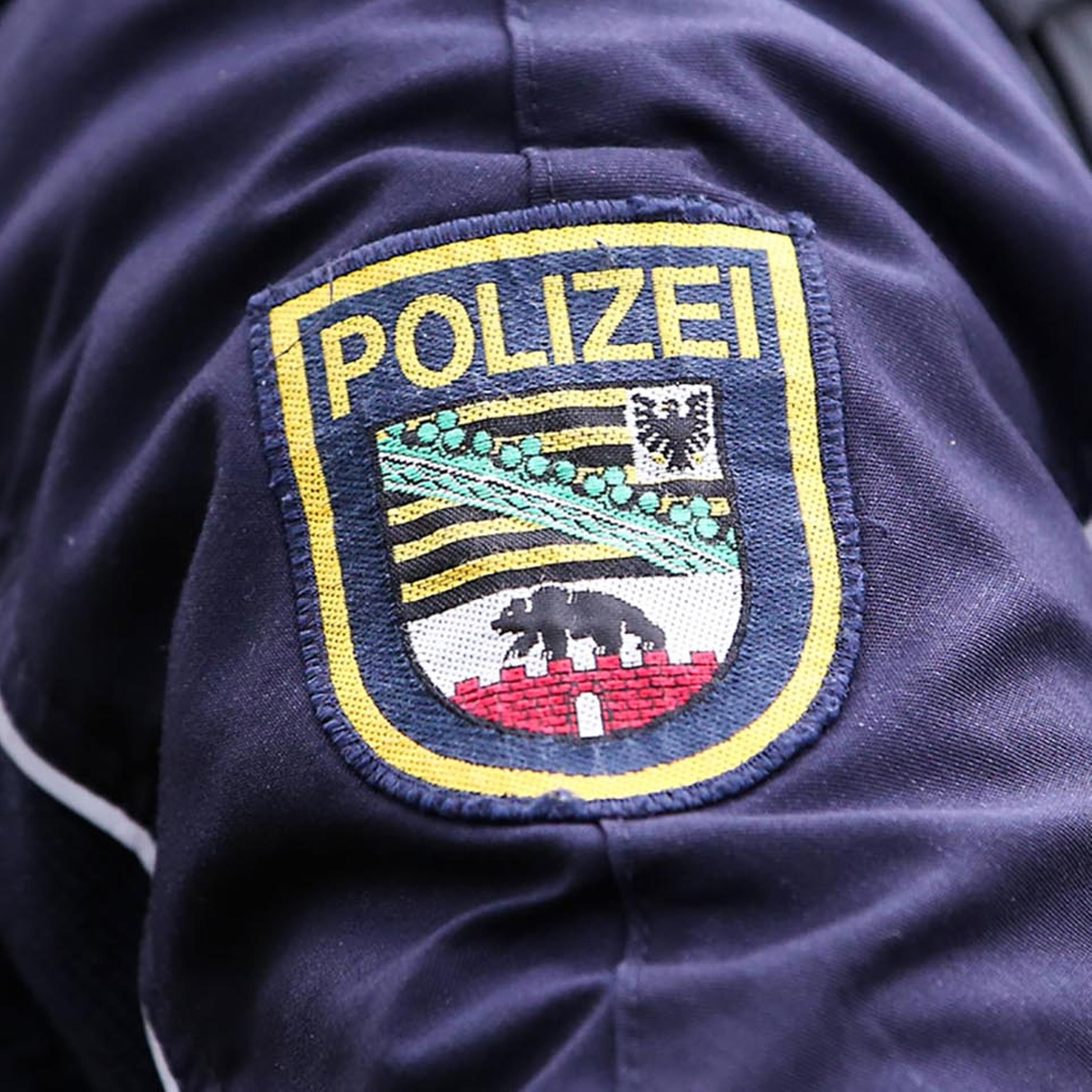 Mord am Valentinstag in Magdeburg