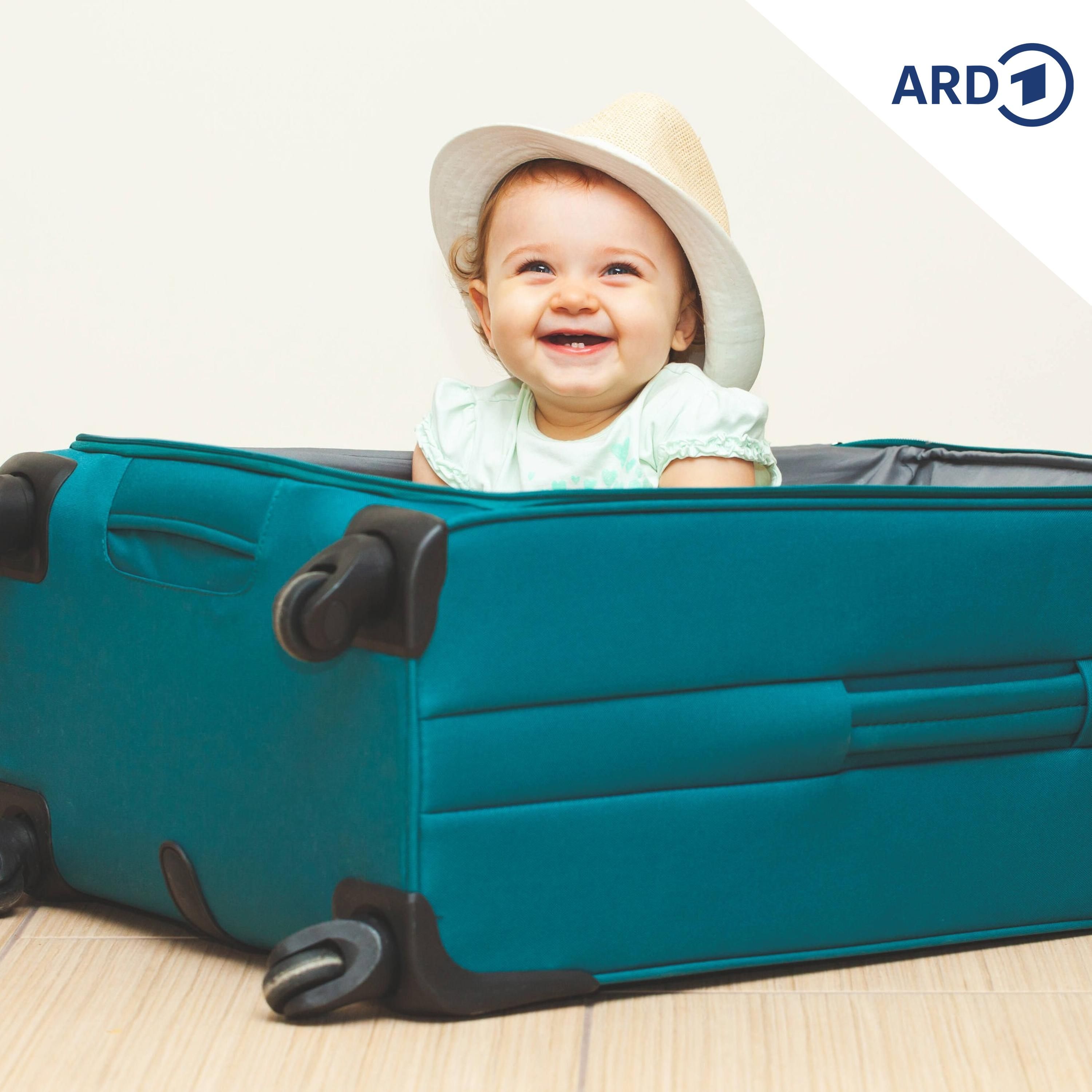 Eine Reise ohne Grünäuglein und Willi?