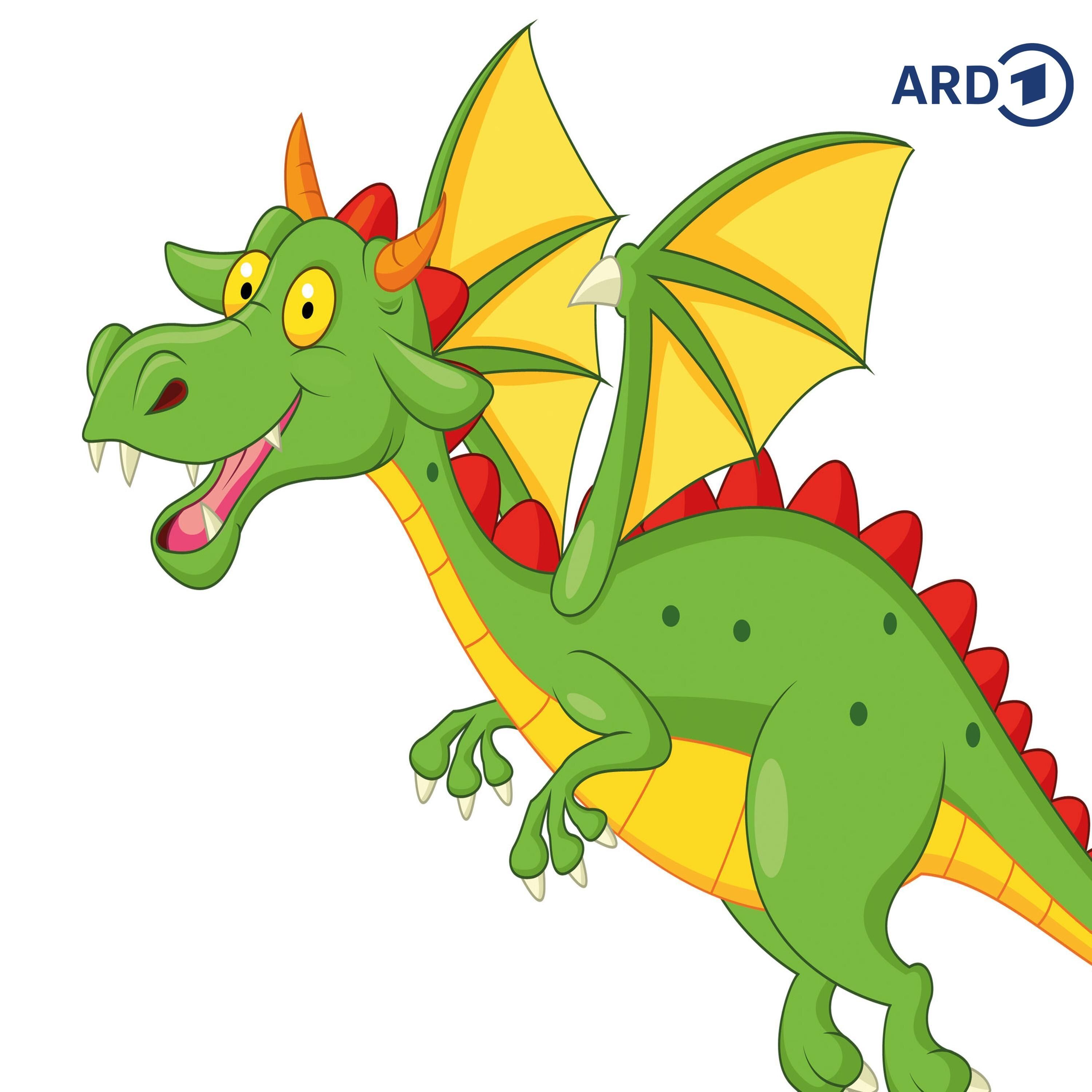 Wenn ein Drache angenehm riechend rülpst...