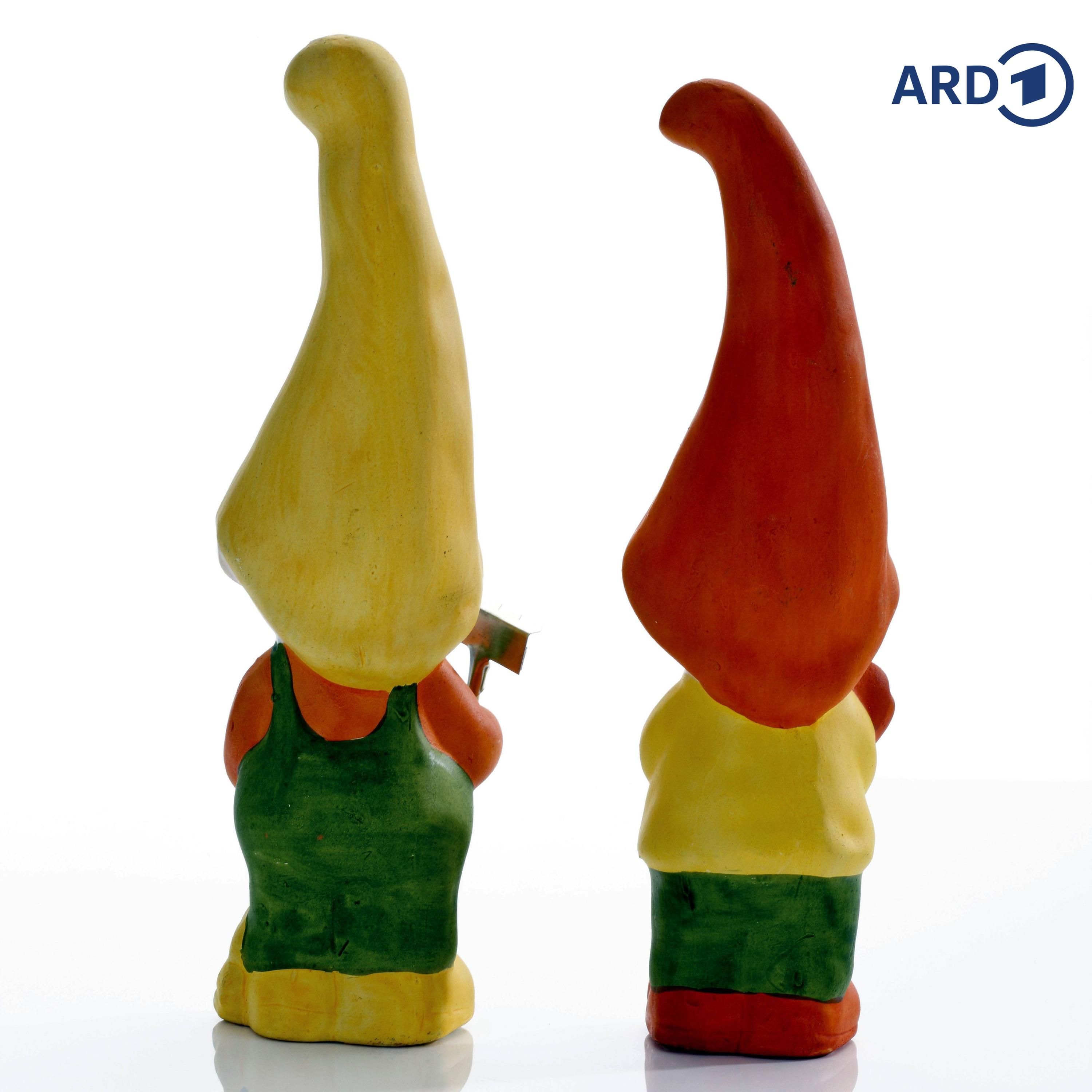 Willi oder Albert - gibt es bald einen neuen Wichtel in der Krümel-Mannschaft?