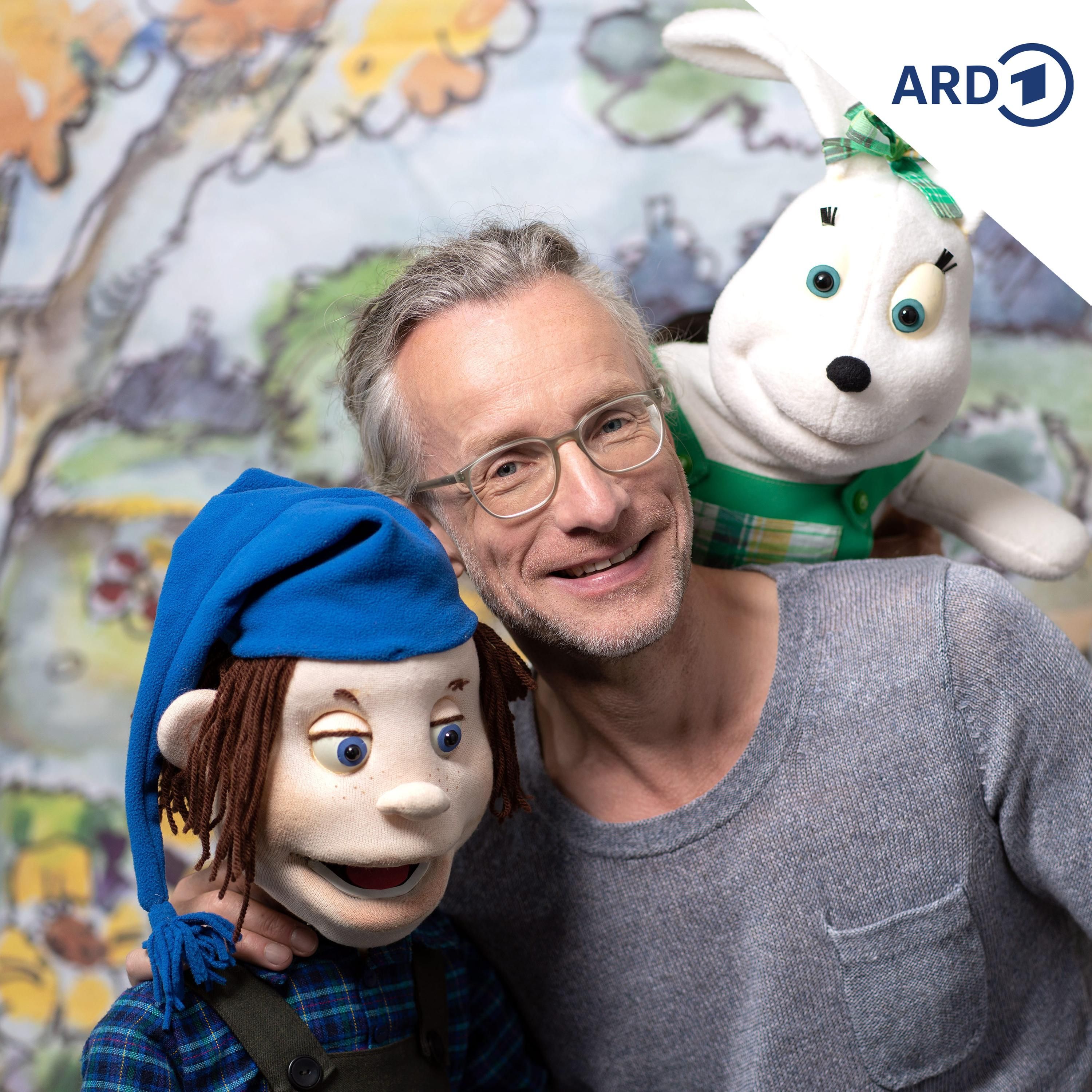 Ein zauberhaftes Geschenk für alle Krümeltheater-Besucher?!