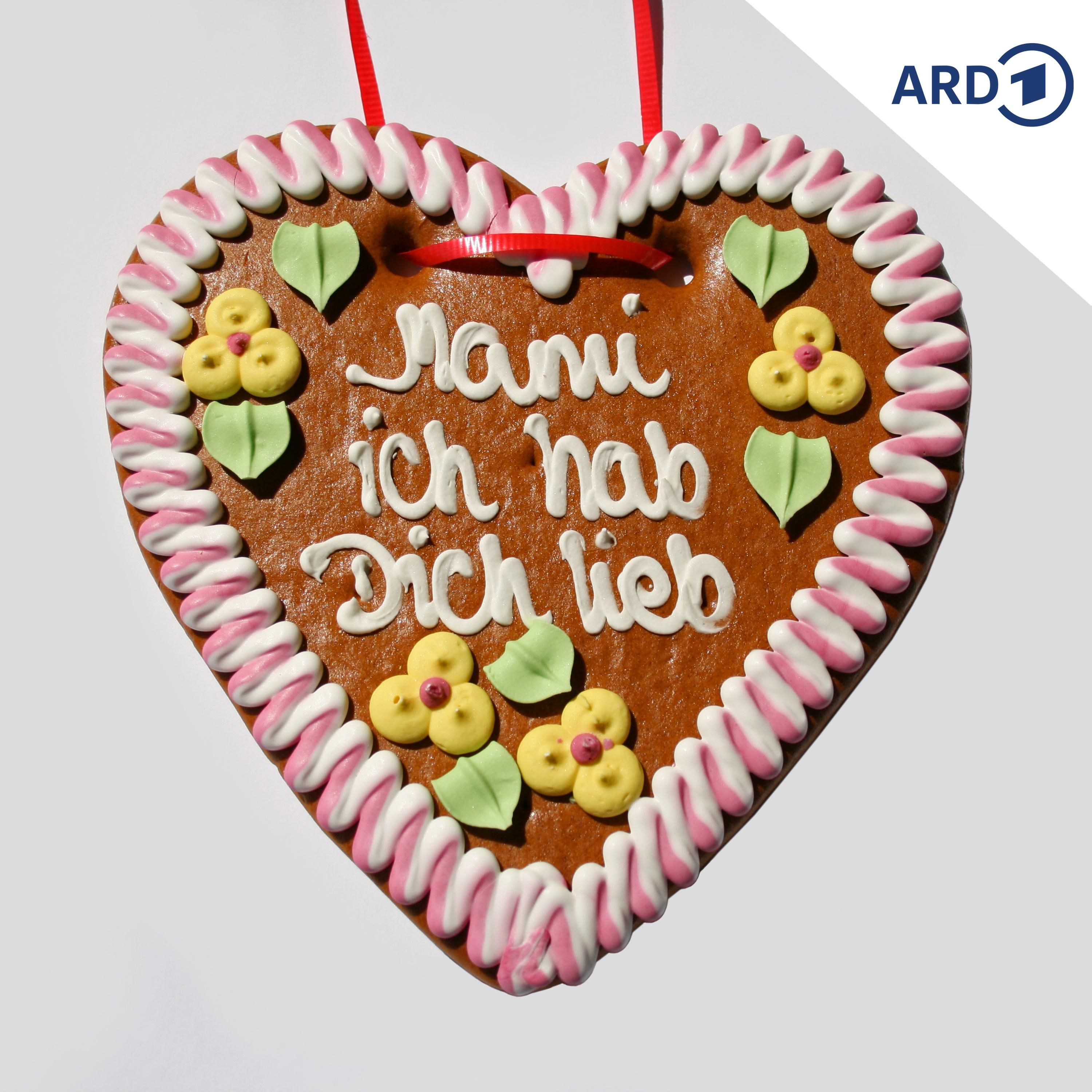 Ein Geschenk zum Muttertag?