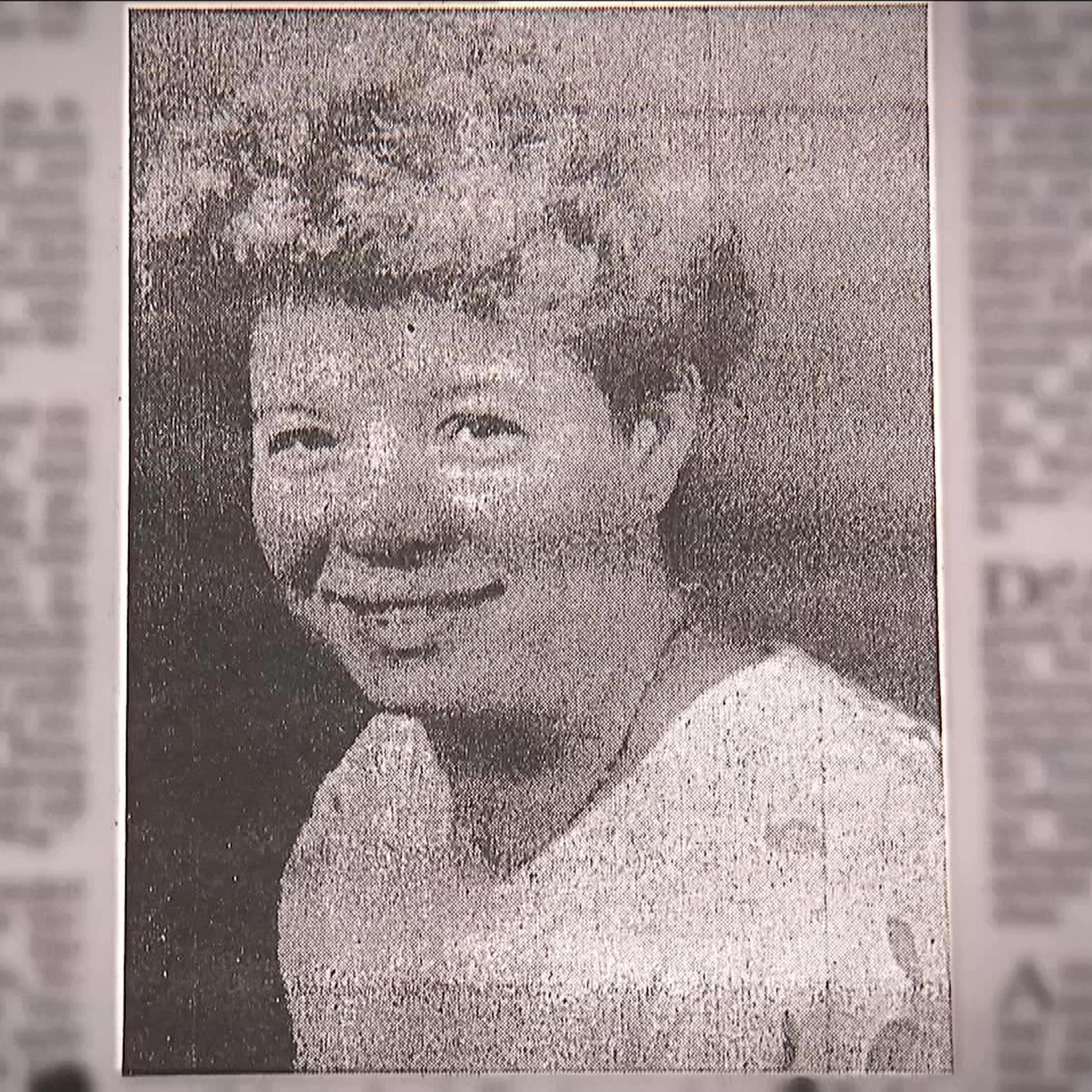 Verschwunden im Karneval – Der Cold Case Ingrid B.