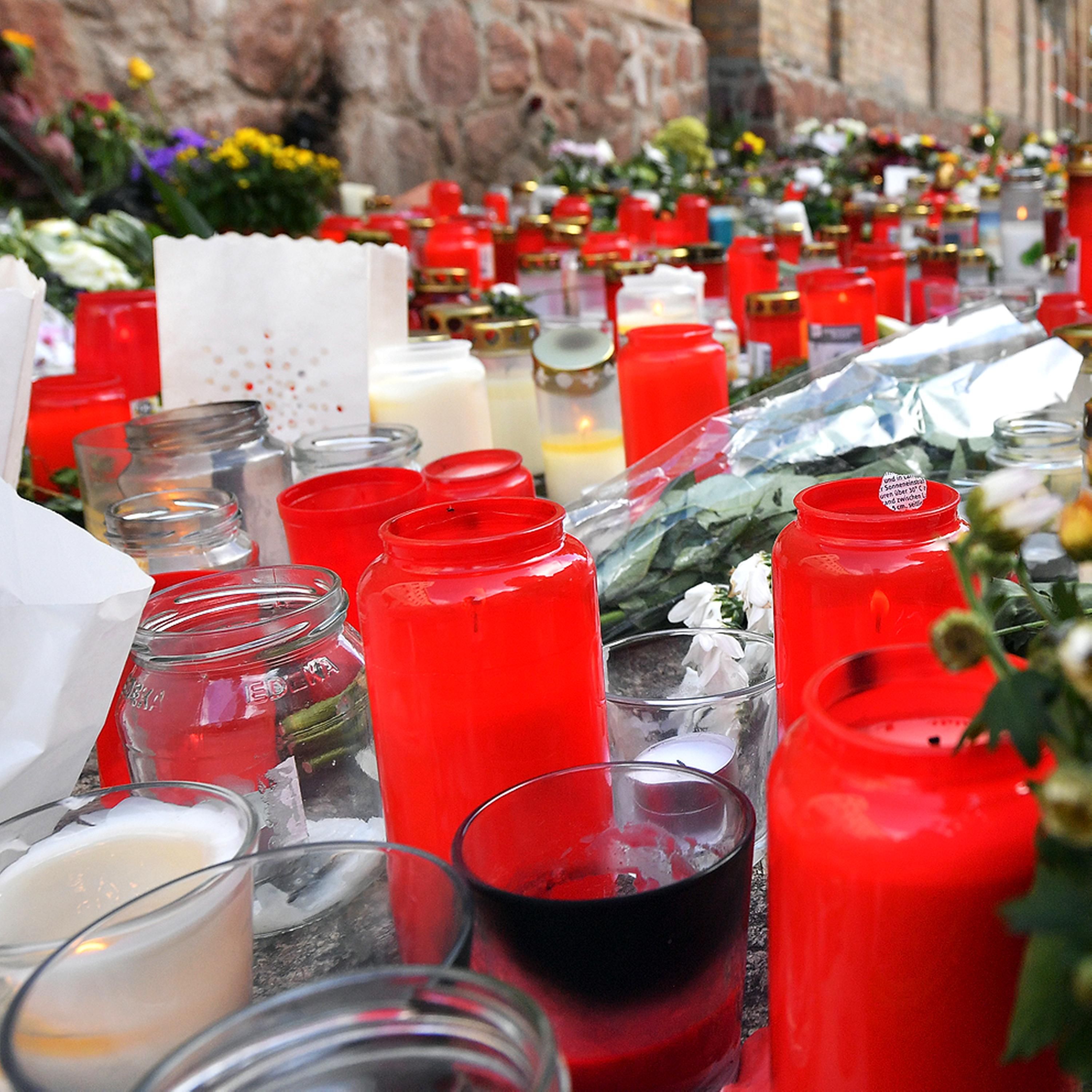 Der Terroranschlag von Halle