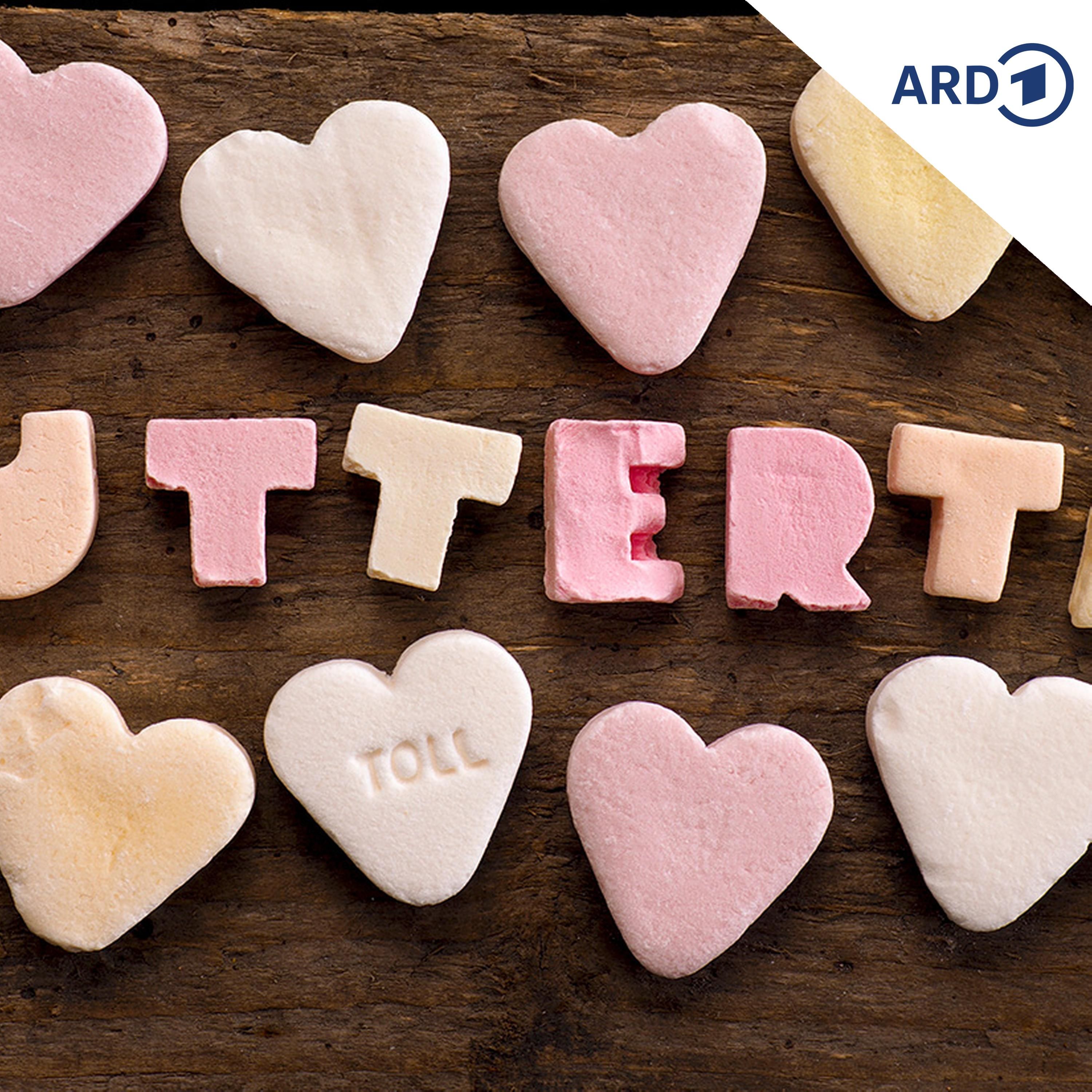 Wenn Grünäuglein zum Muttertag noch eine Geschenk-Idee fehlt...