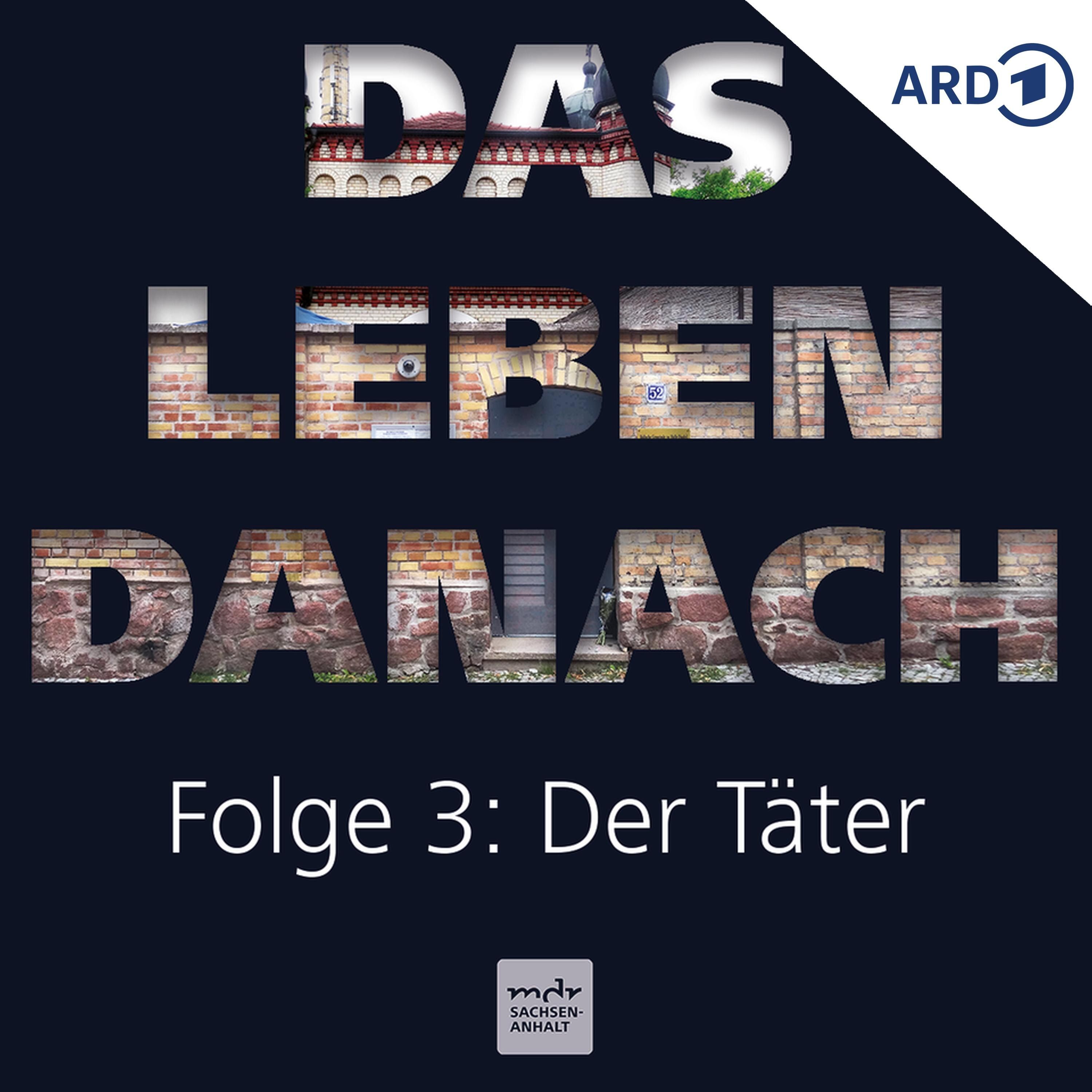 Der Täter