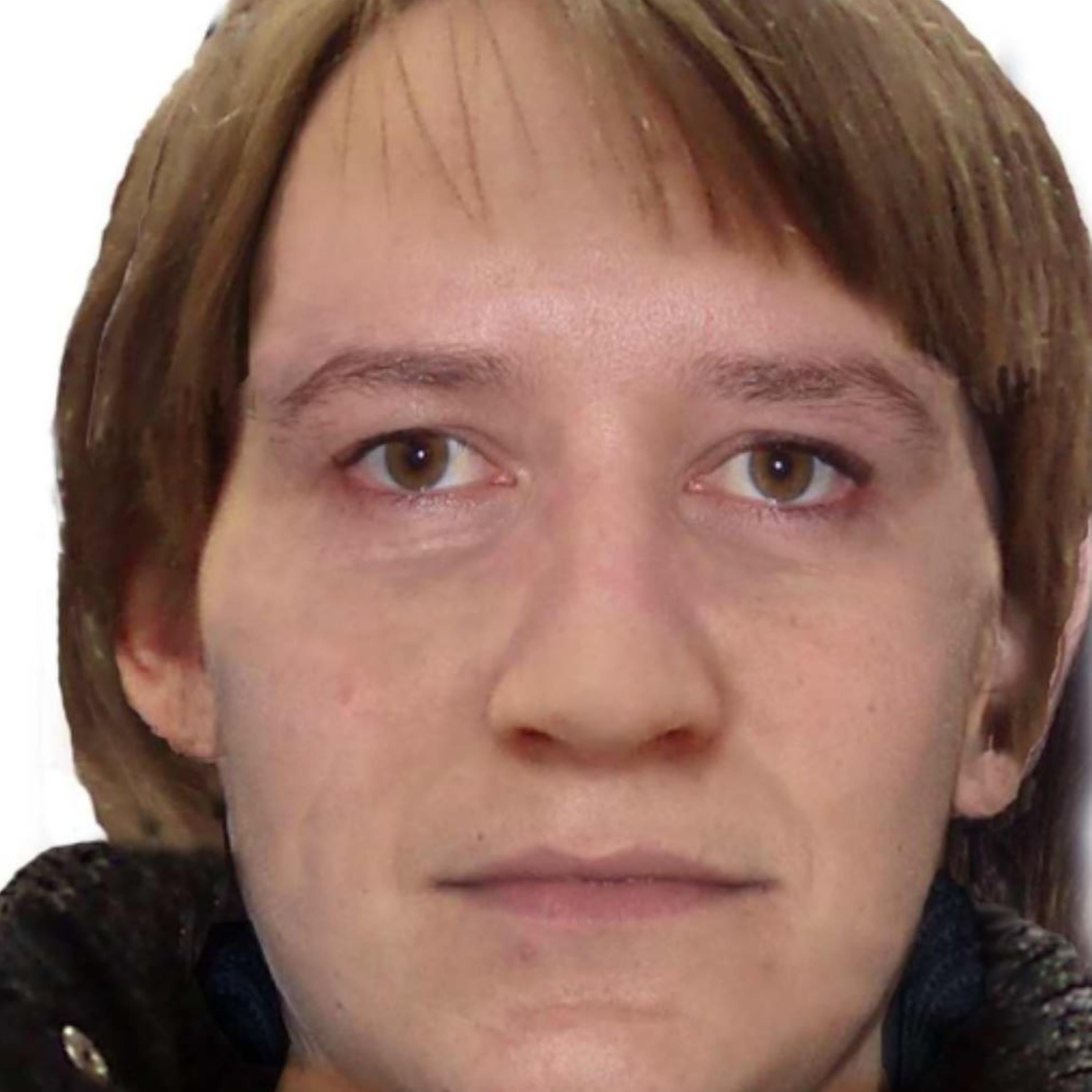 "Identify Me" – Die Frauenleiche von der Autobahn
