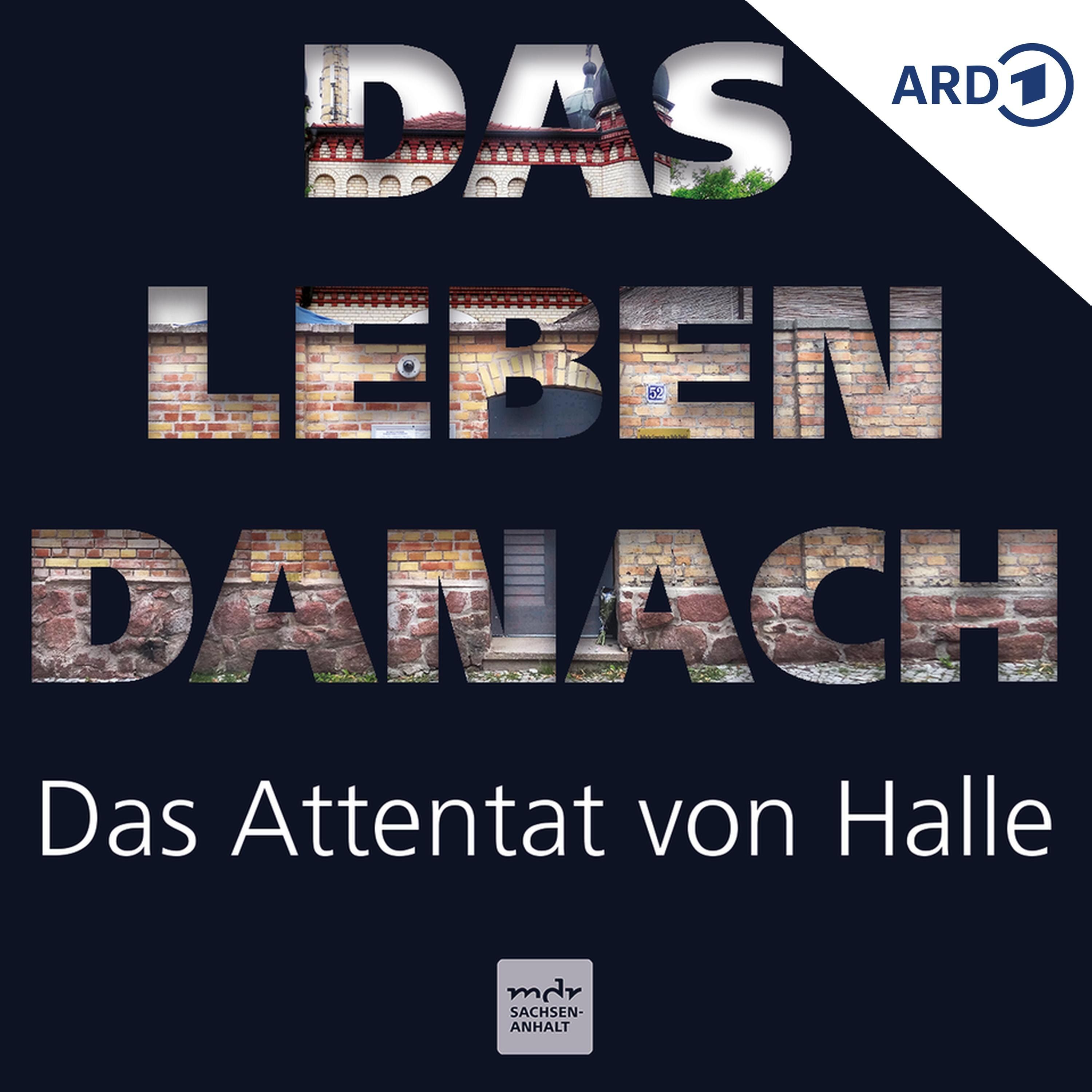 Trailer zum Podast