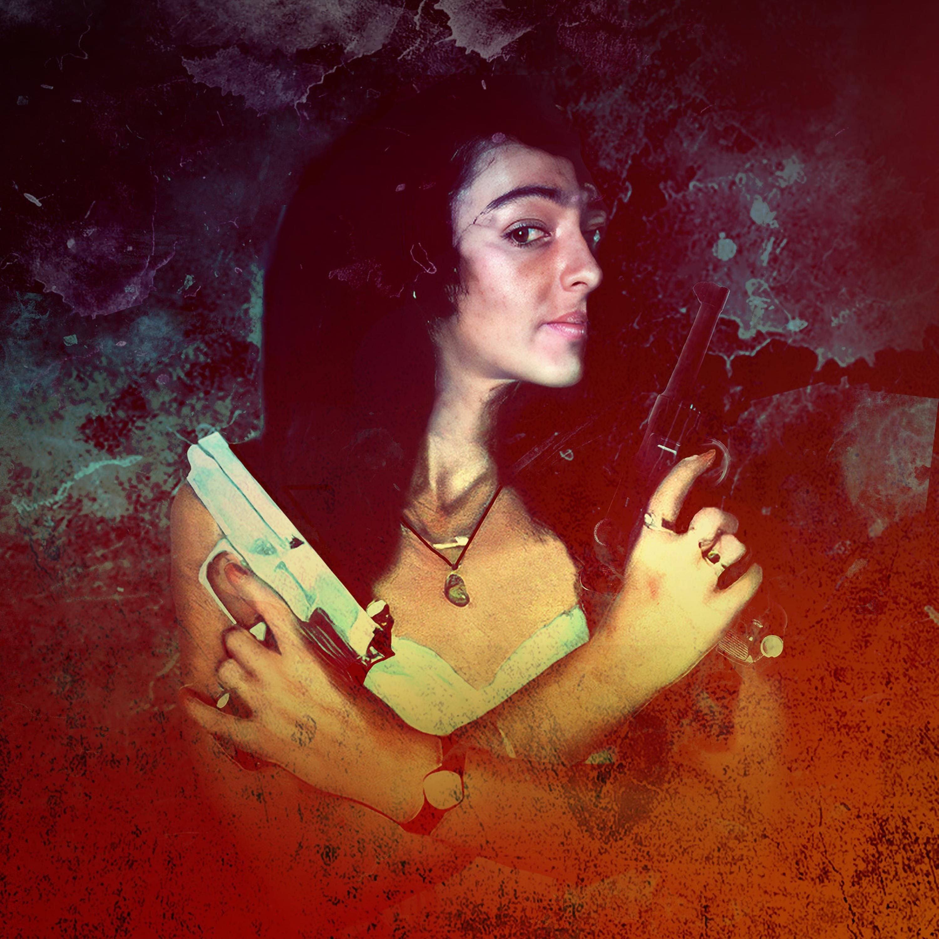 Lady Kalaschnikow – Die Drücker-Mafia aus dem Westerwald