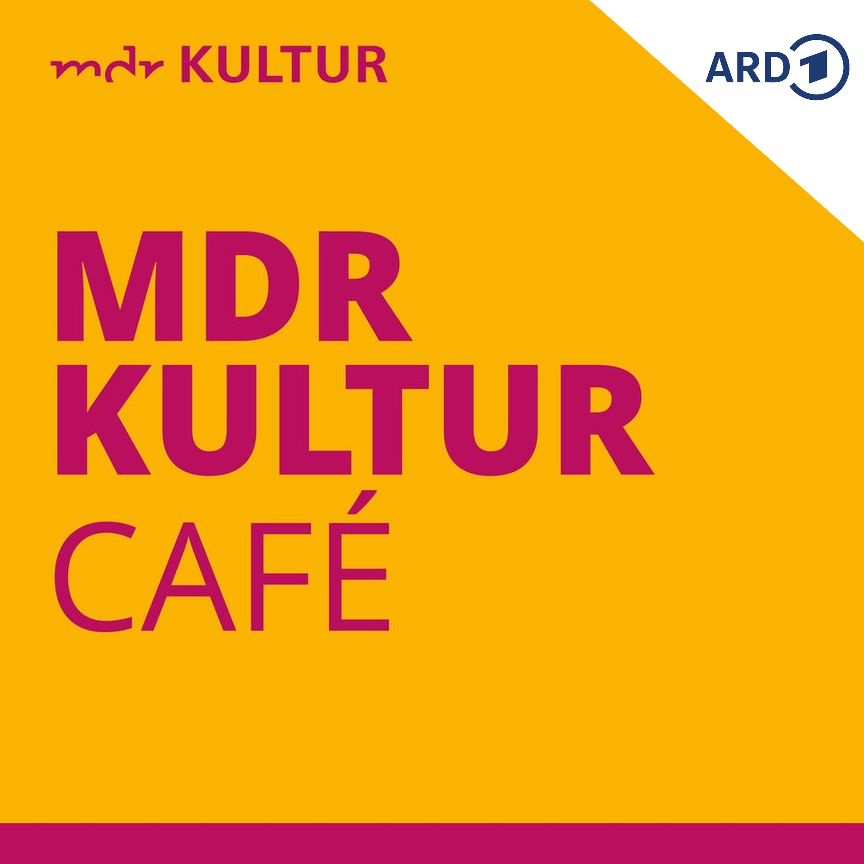MDR KULTUR Café