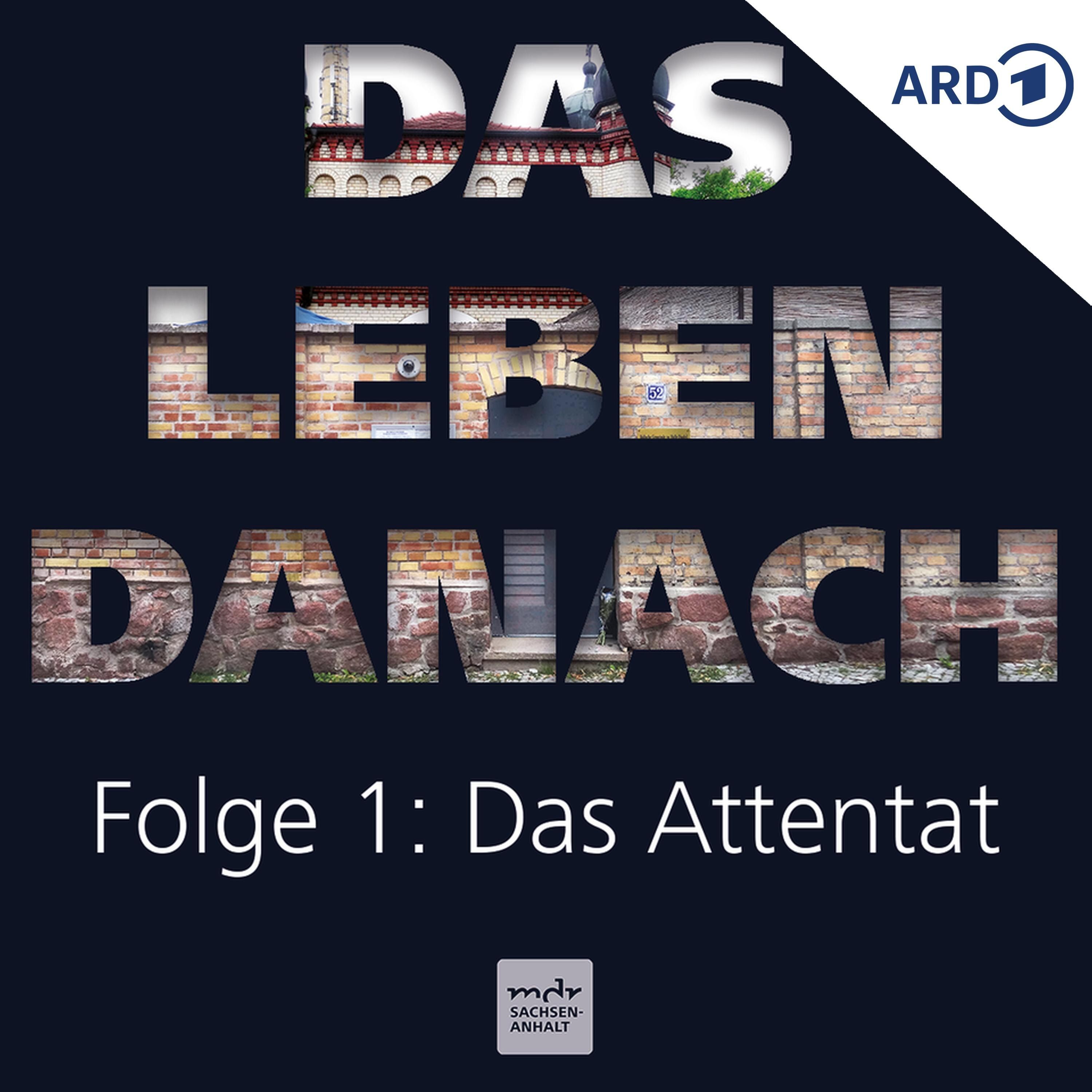 Der Tag des Attentats