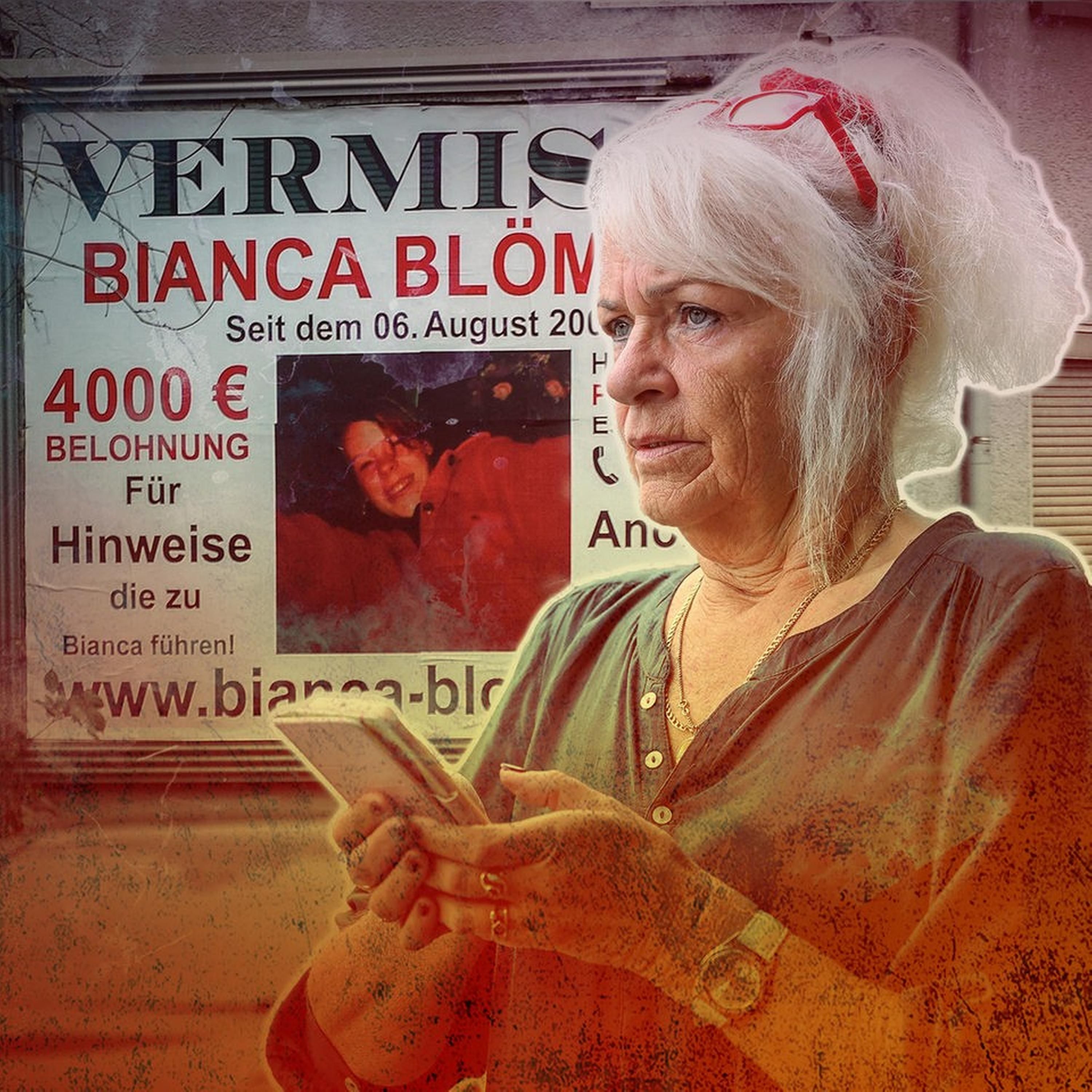 25 Jahre Suche – Der Cold Case Bianca Blömeke