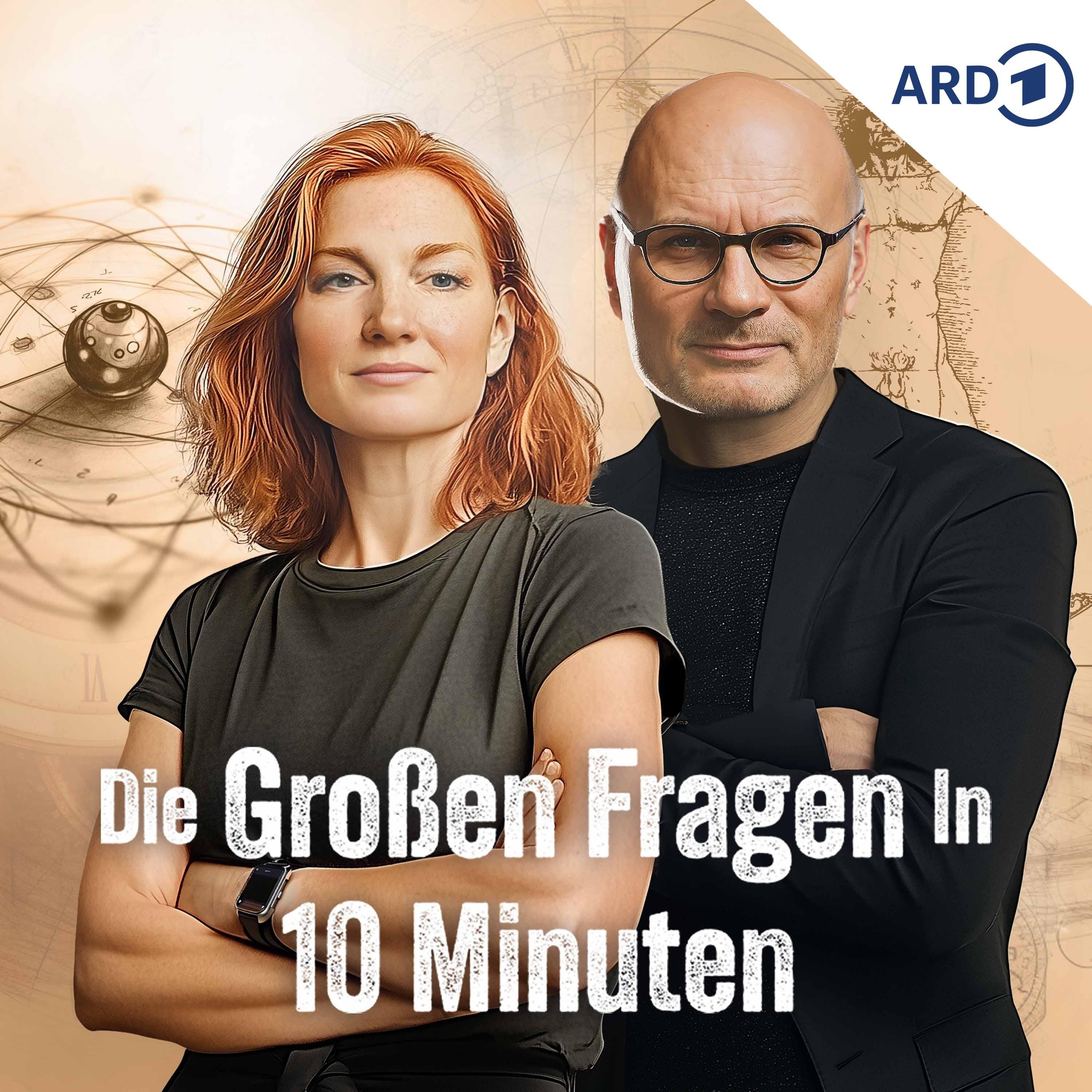 Viren - eine Reise ins Reich der Untoten