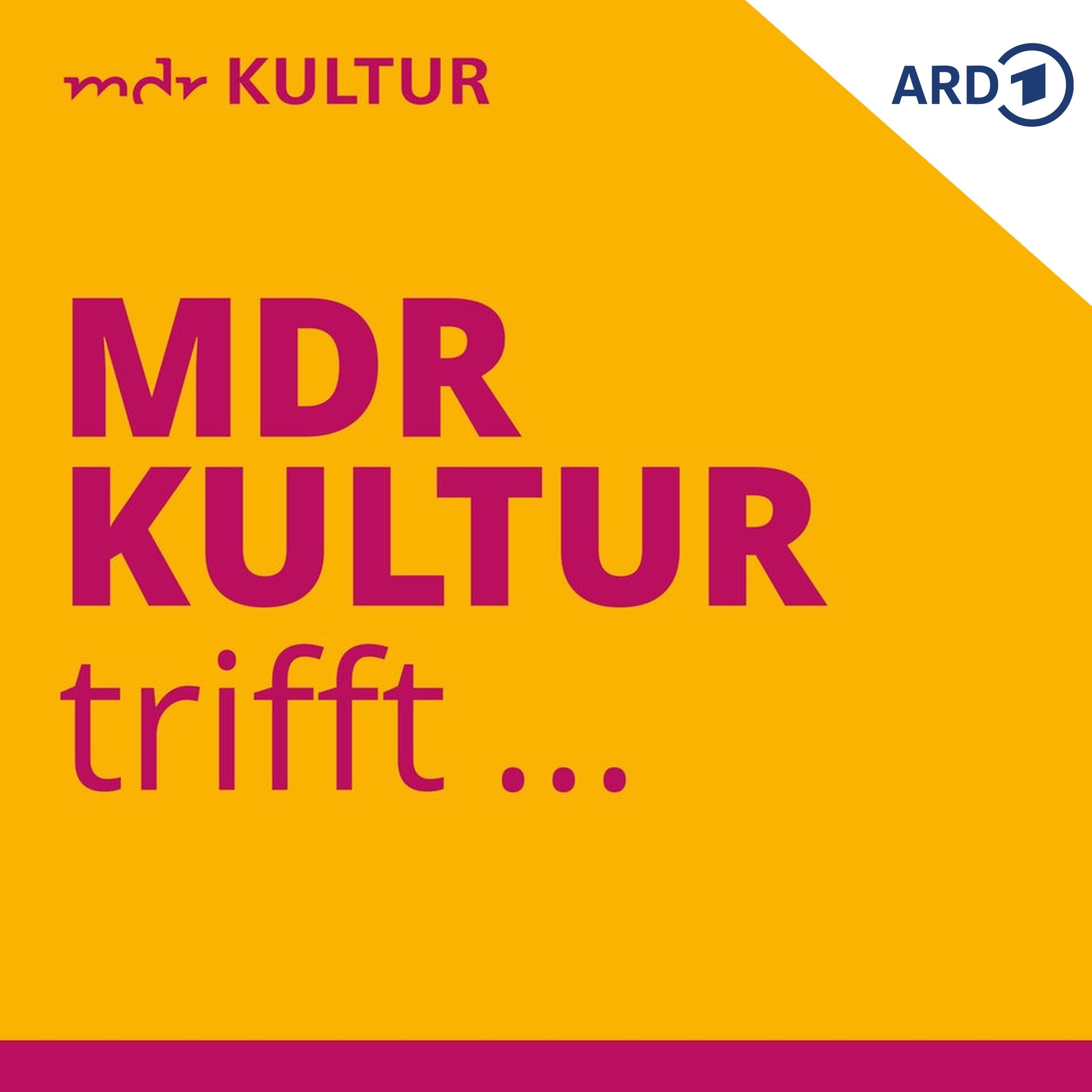 MDR KULTUR trifft: Menschen von hier