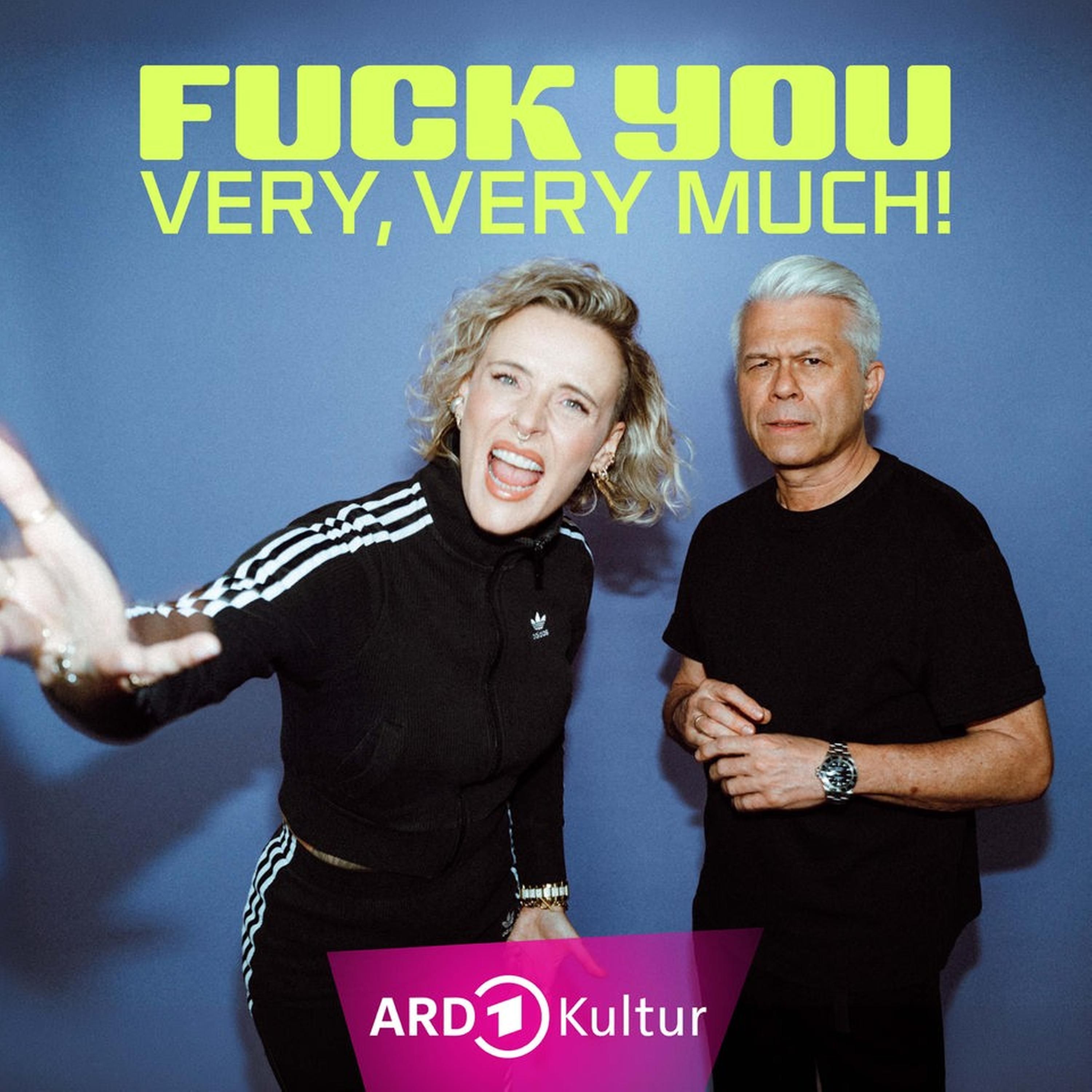 Fuck you very, very much! Die größten Beefs im Musikbiz