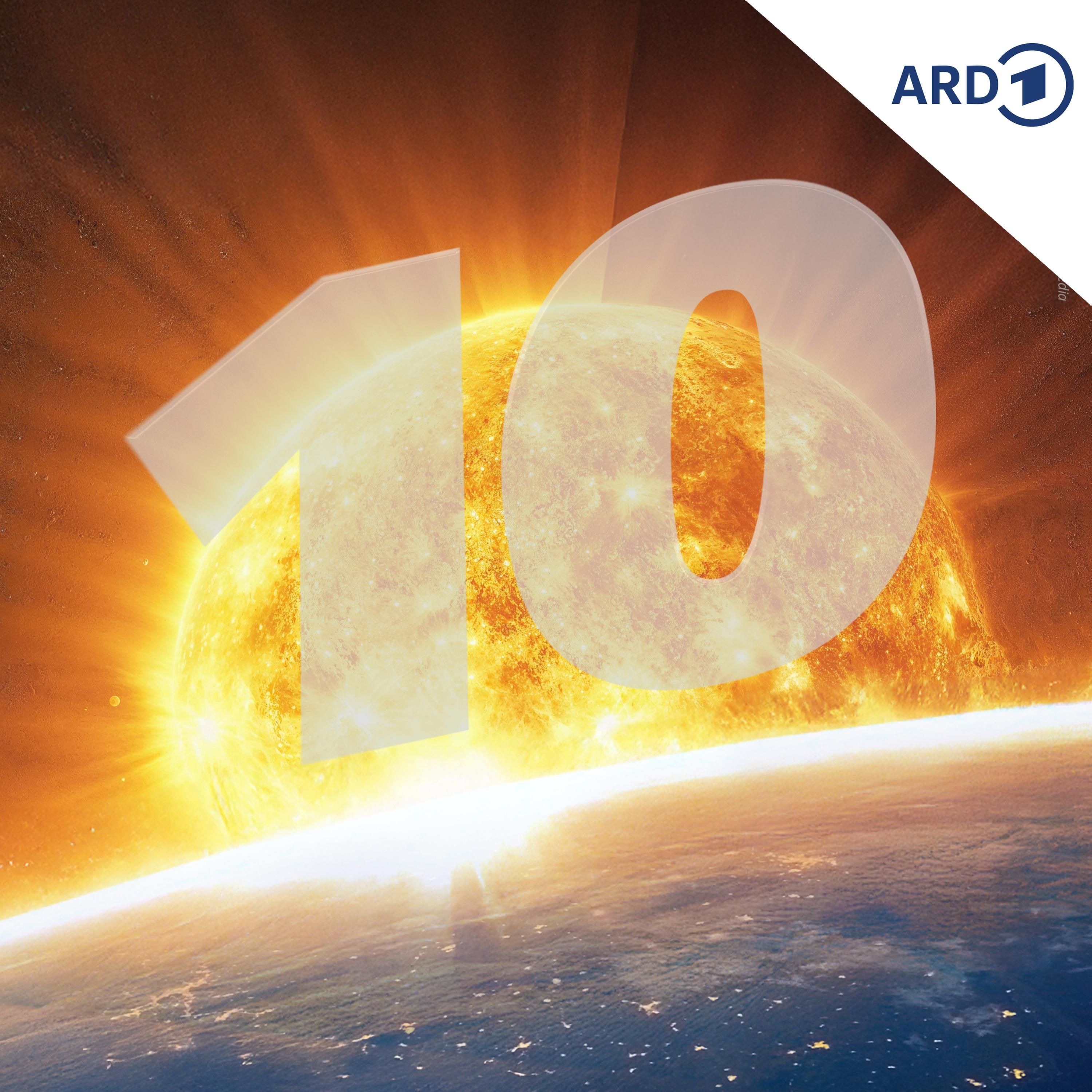 Wie gefährlich ist die Sonne?
