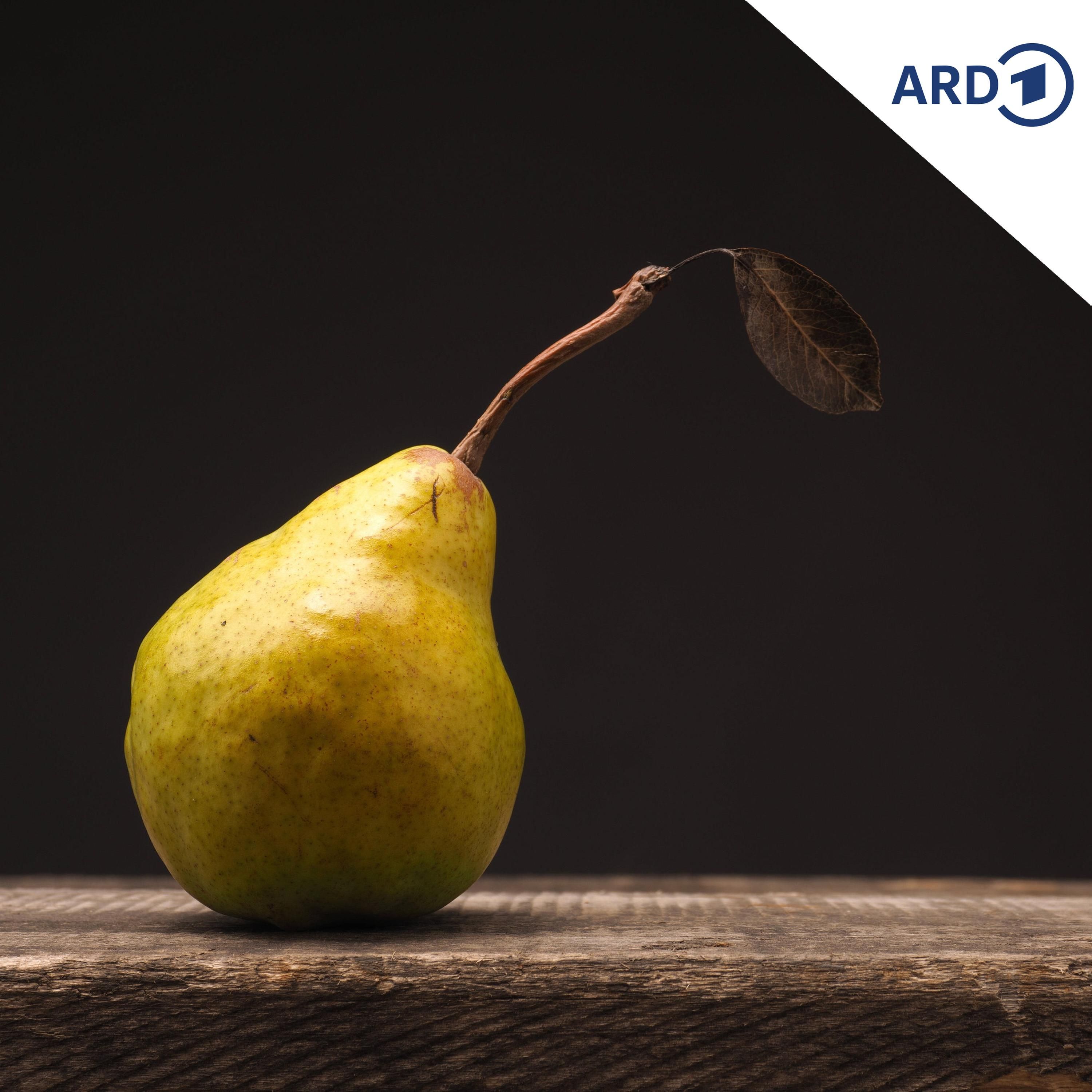 Stephan als reife Birne - Was ist denn nun los?