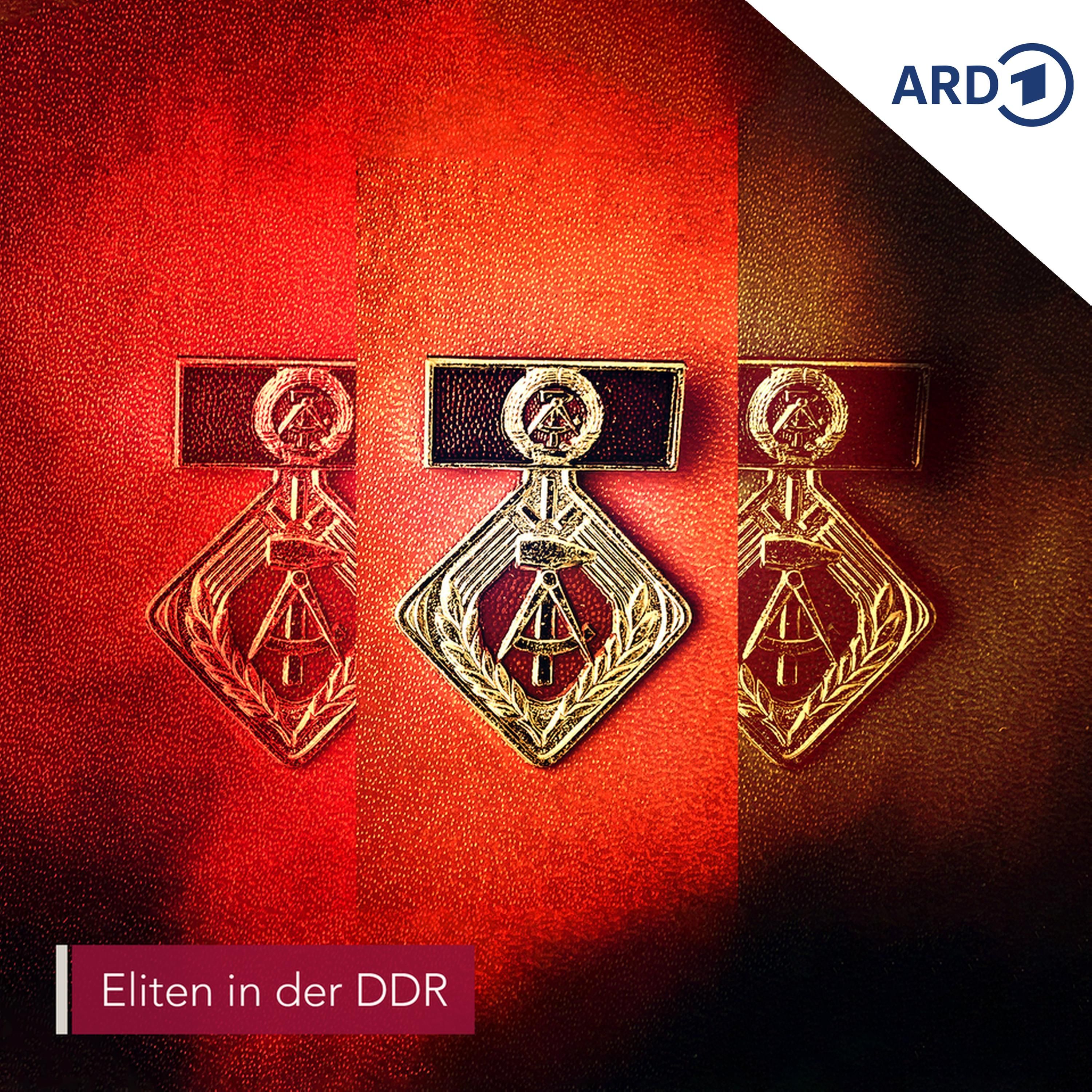 Betriebsdirektor in der DDR: Hochgearbeitet, privilegiert und doch eingeschränkt