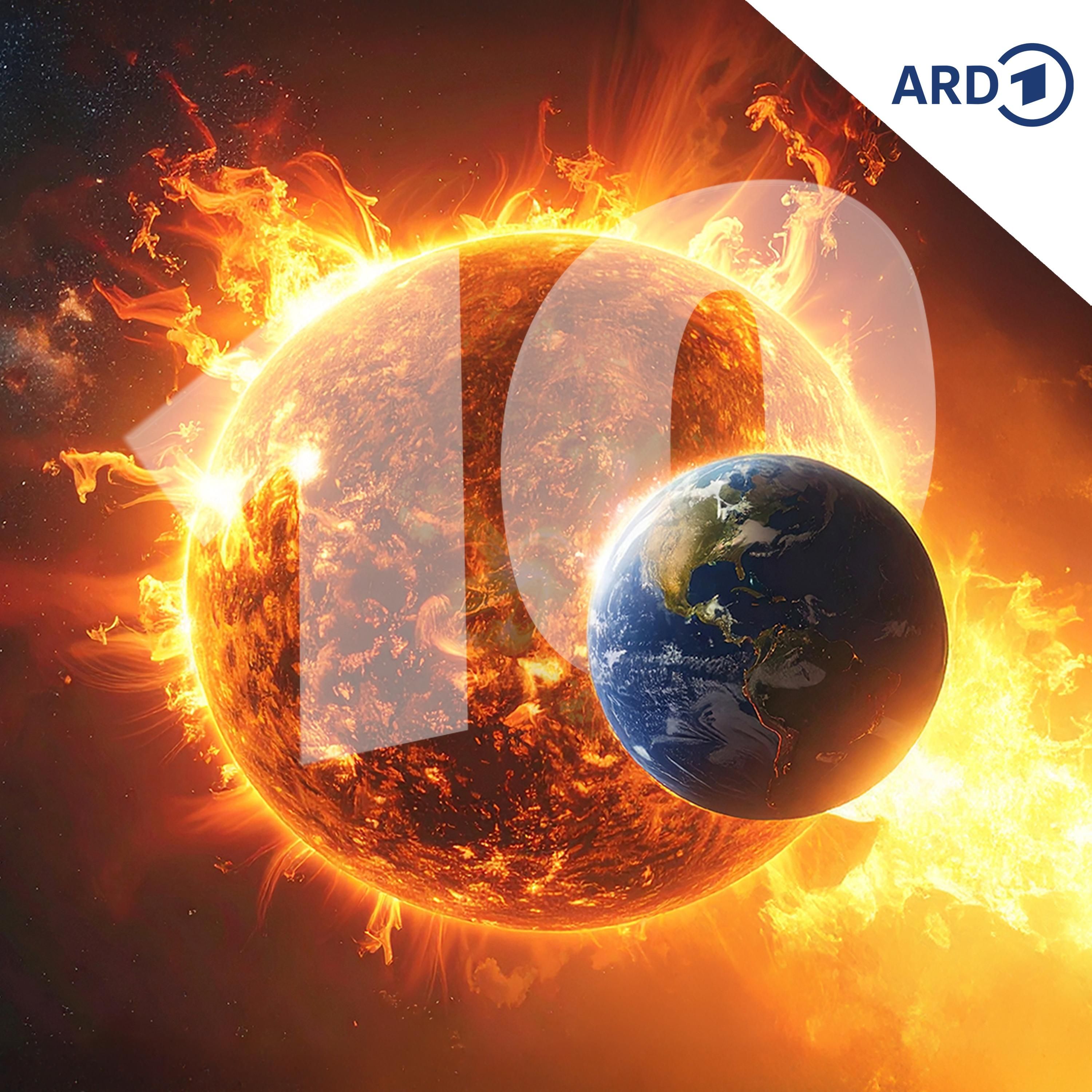 Wie geht die Welt unter?