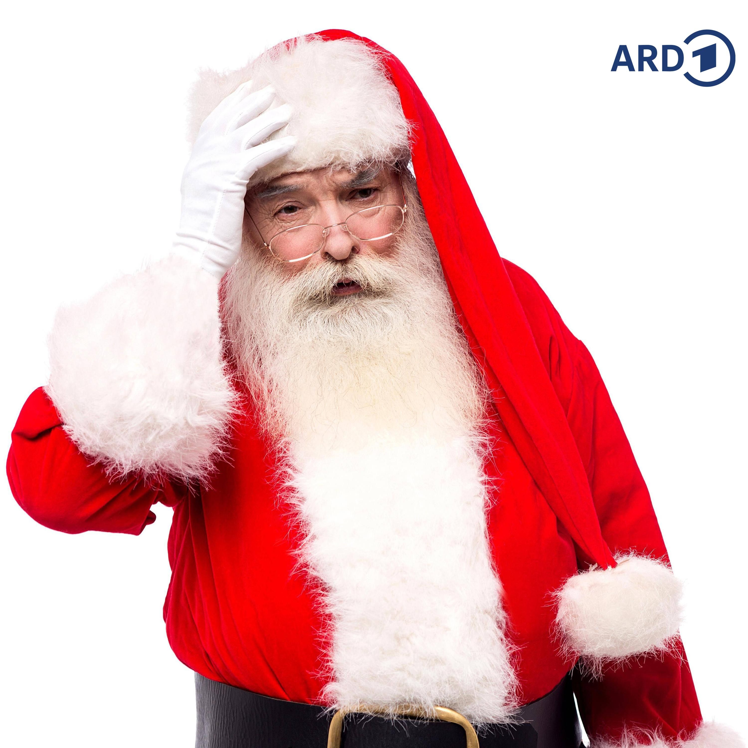 Der Weihnachtsmann und Willis großer "Flop"